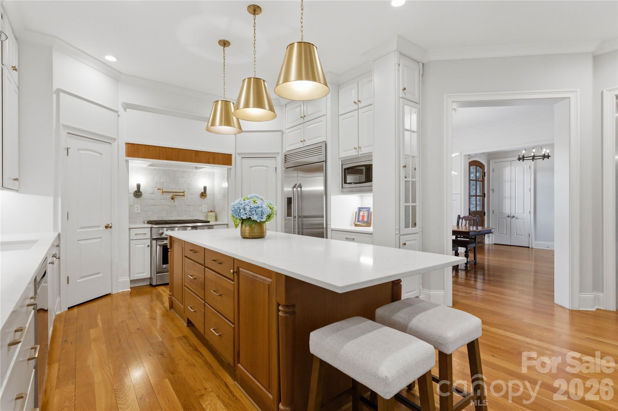 1514 Elmsford Lane — Matthews