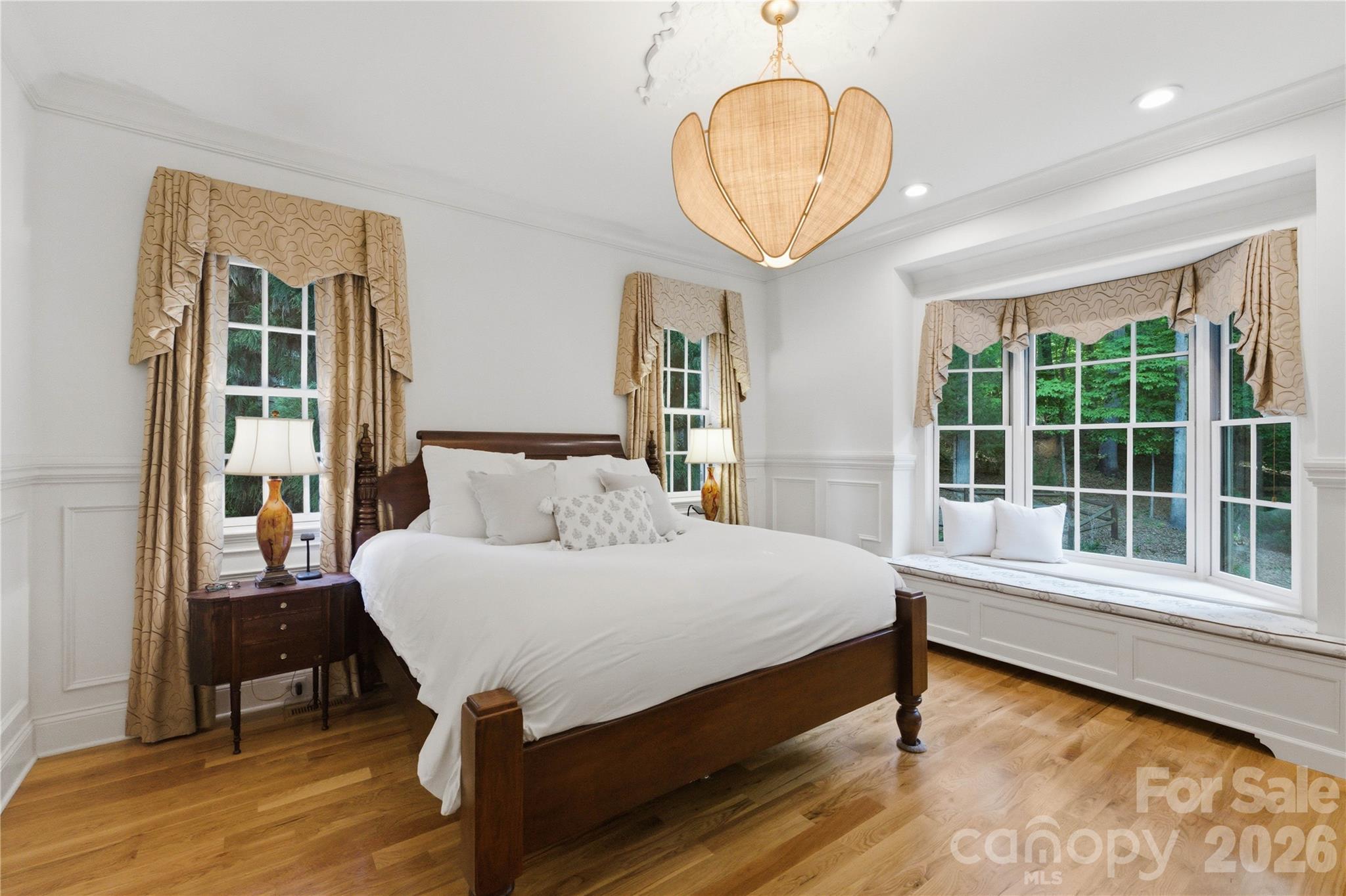 1514 Elmsford Lane — Matthews