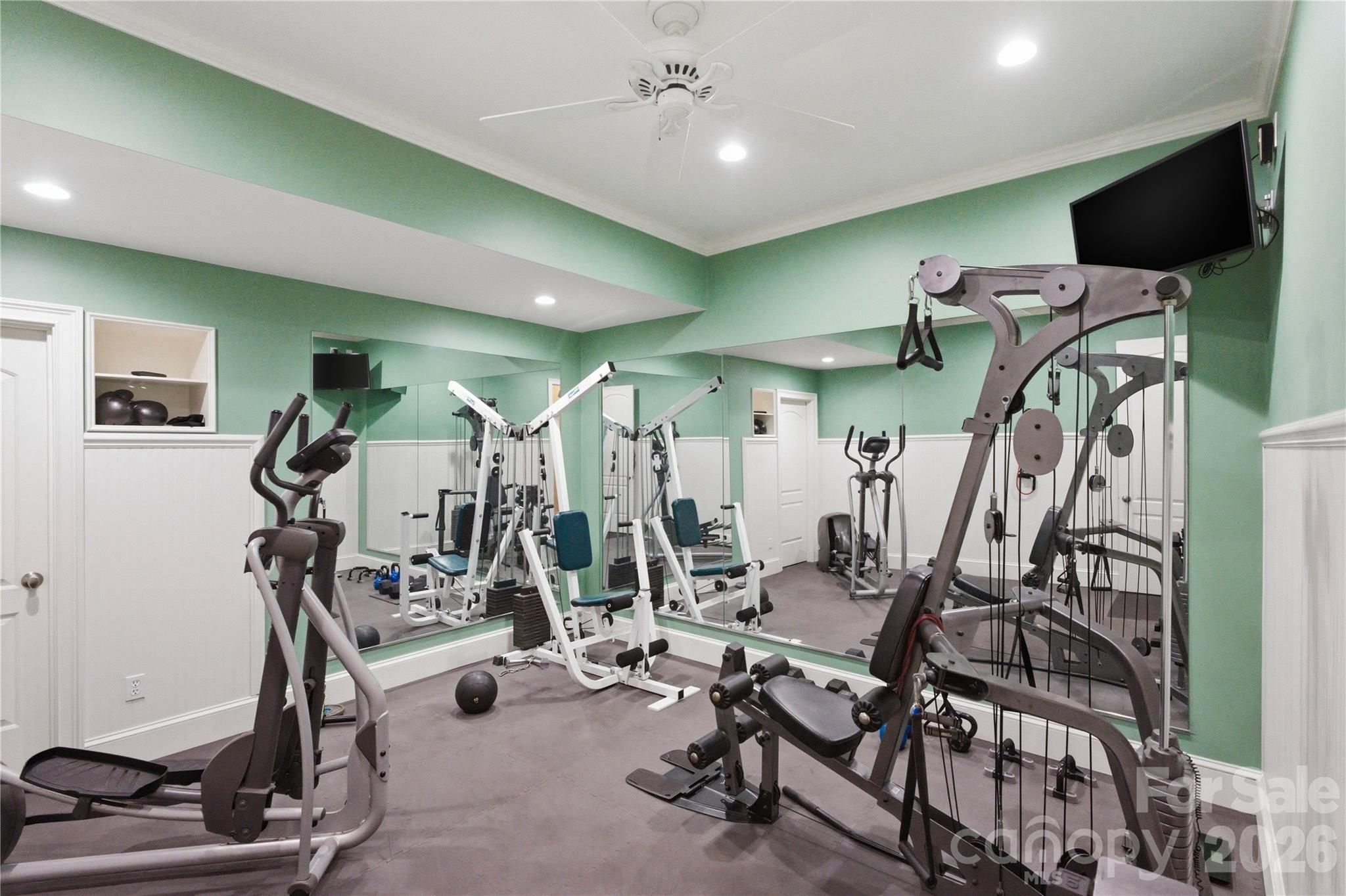 1514 Elmsford Lane — Matthews