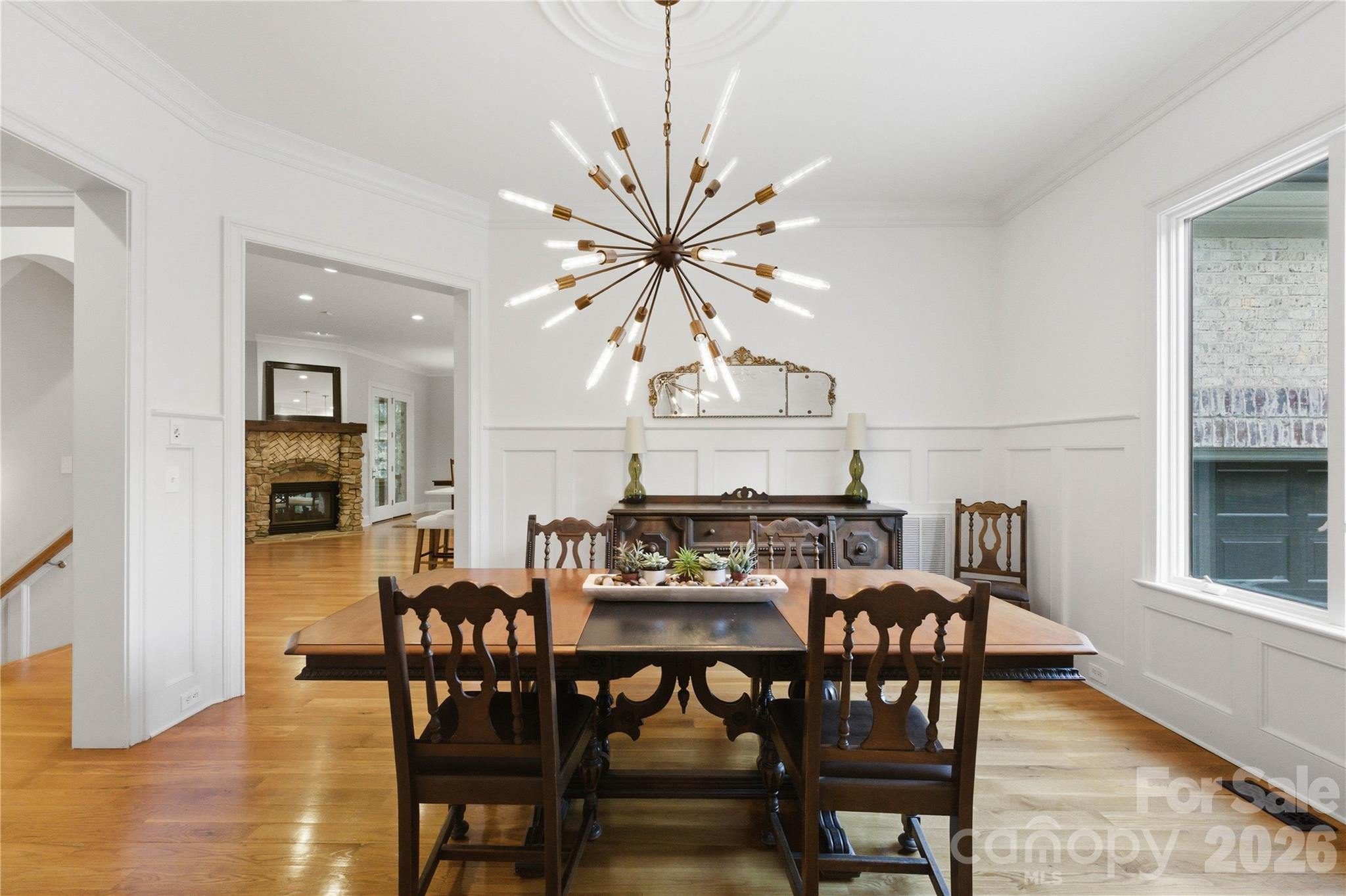 1514 Elmsford Lane — Matthews
