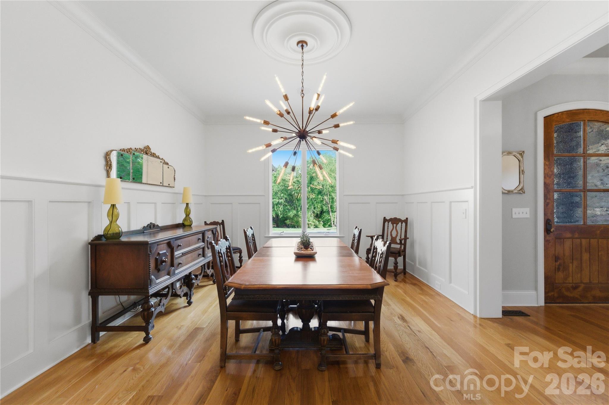1514 Elmsford Lane — Matthews