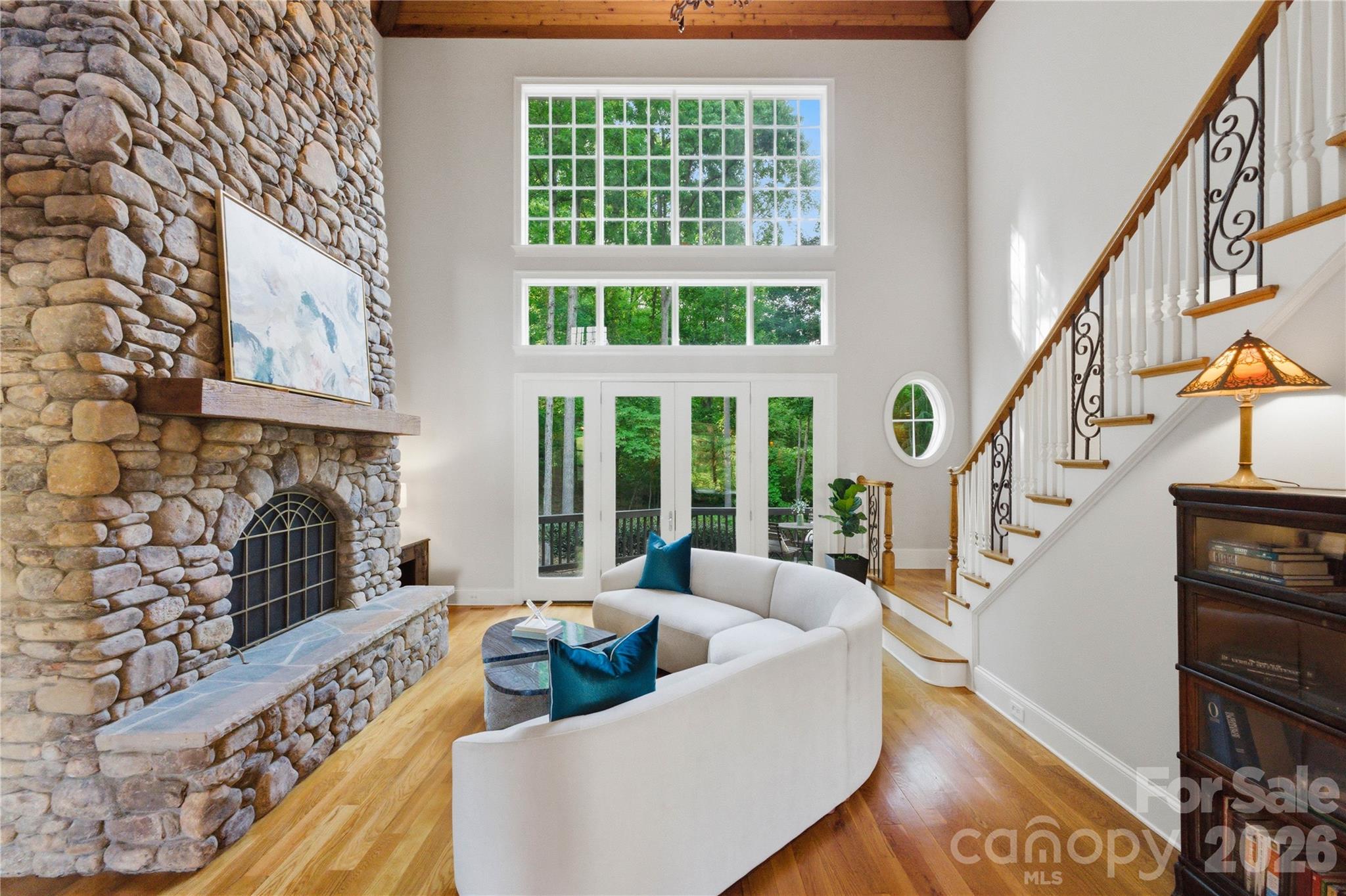 1514 Elmsford Lane — Matthews