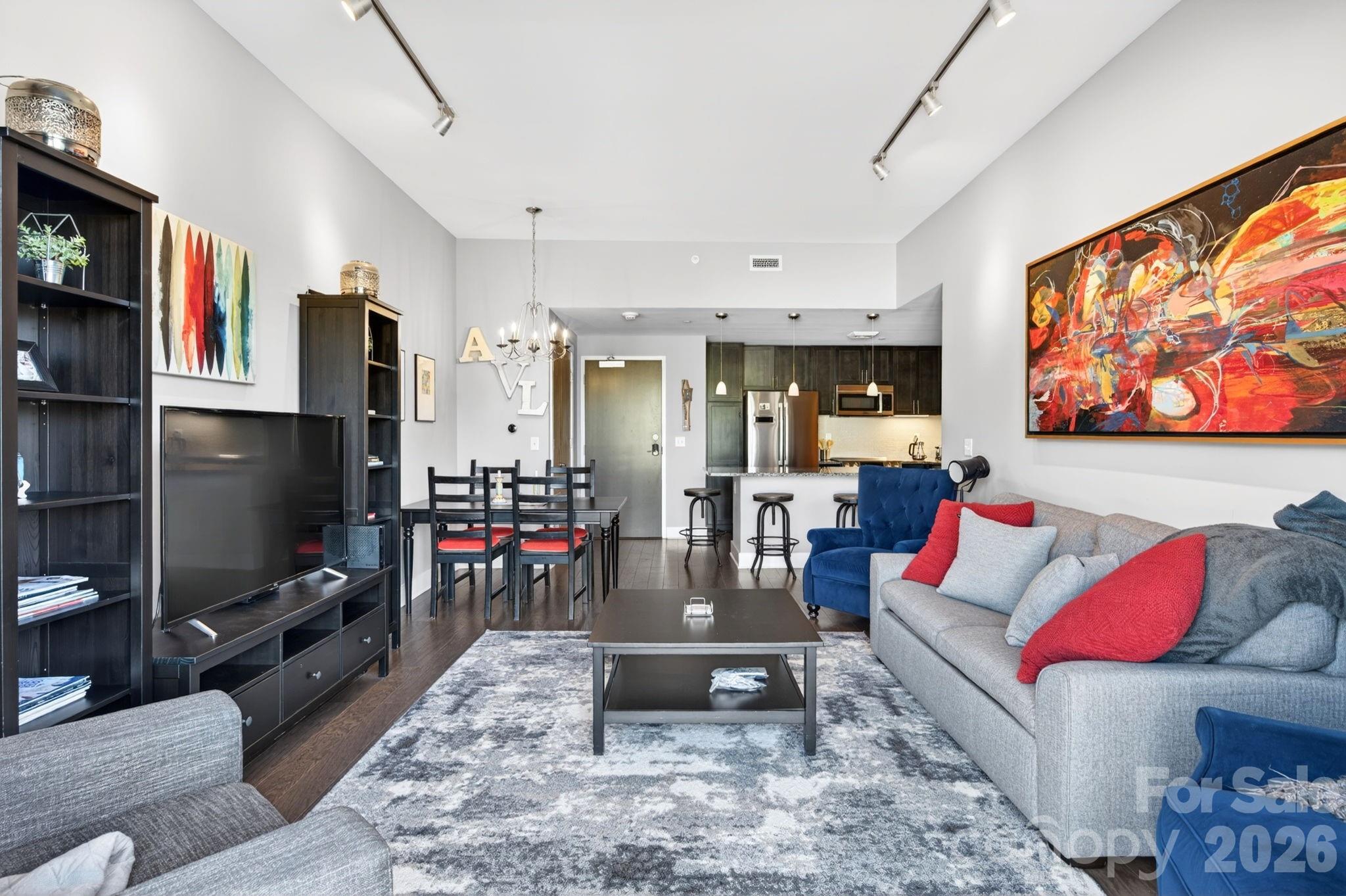 45 Asheland Avenue #308 — Asheville