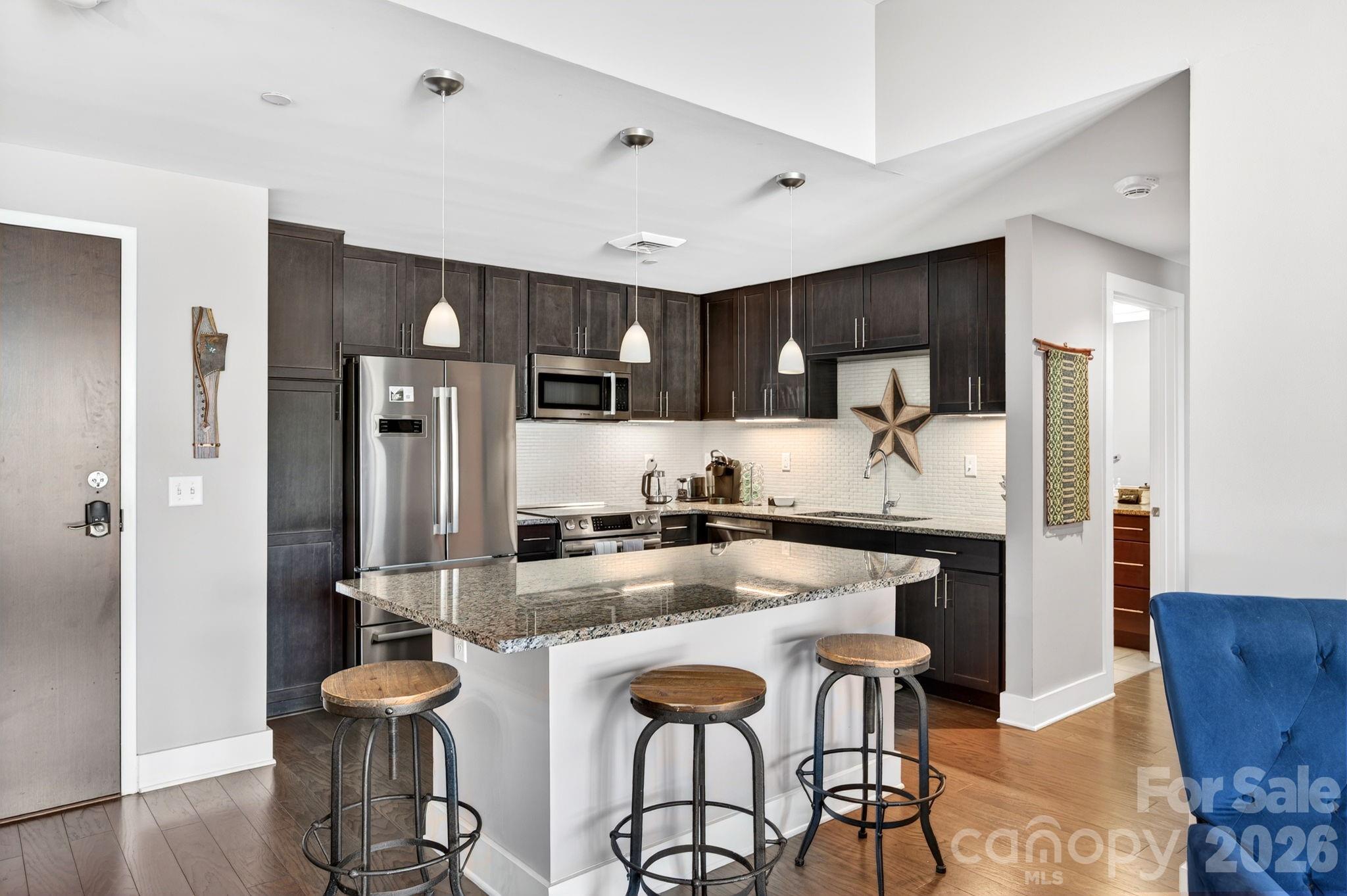 45 Asheland Avenue #308 — Asheville