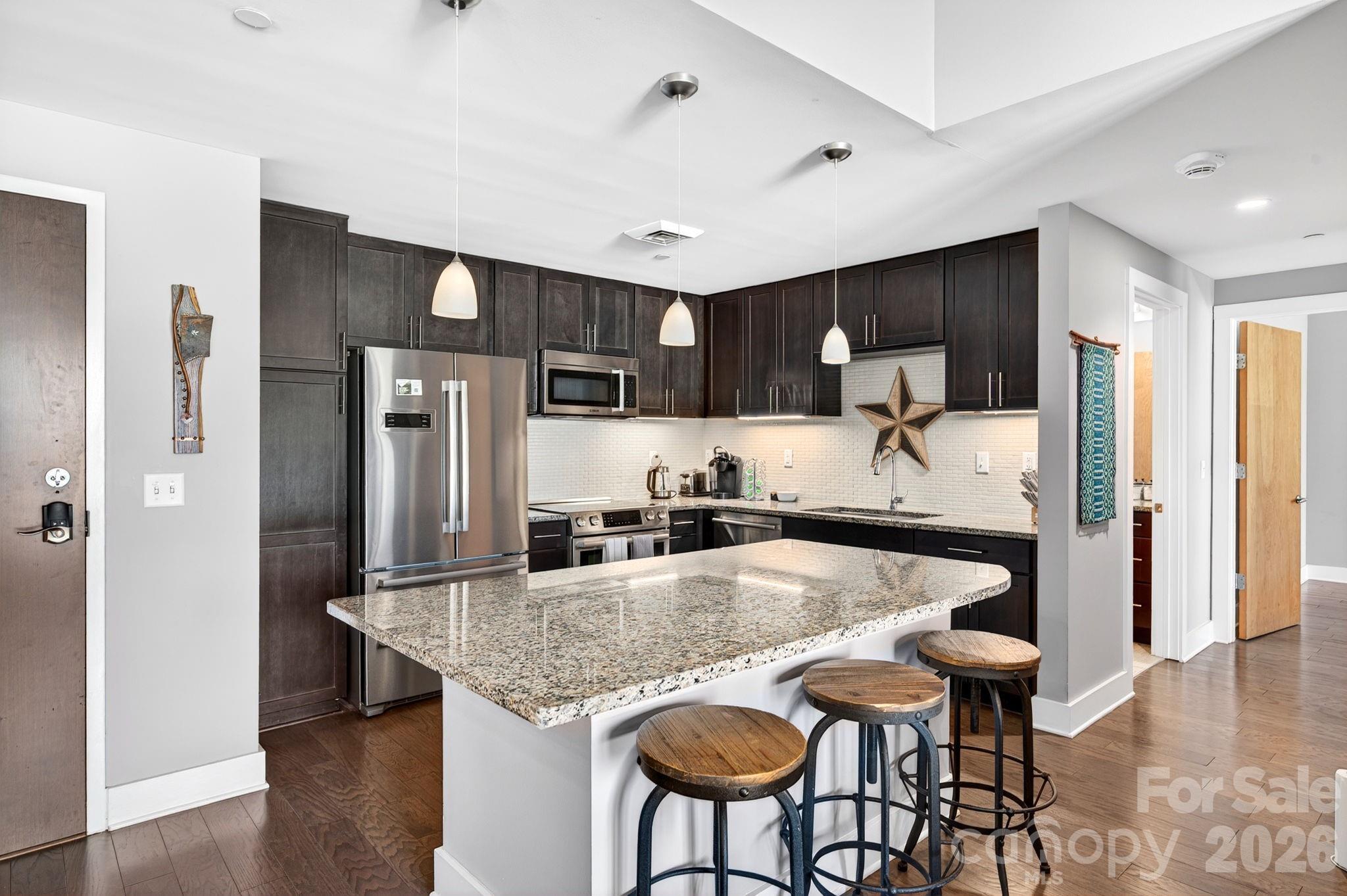 45 Asheland Avenue #308 — Asheville