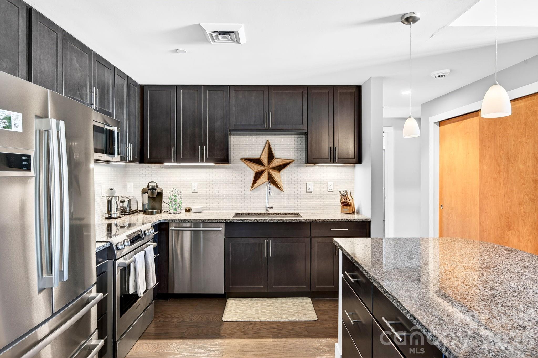 45 Asheland Avenue #308 — Asheville