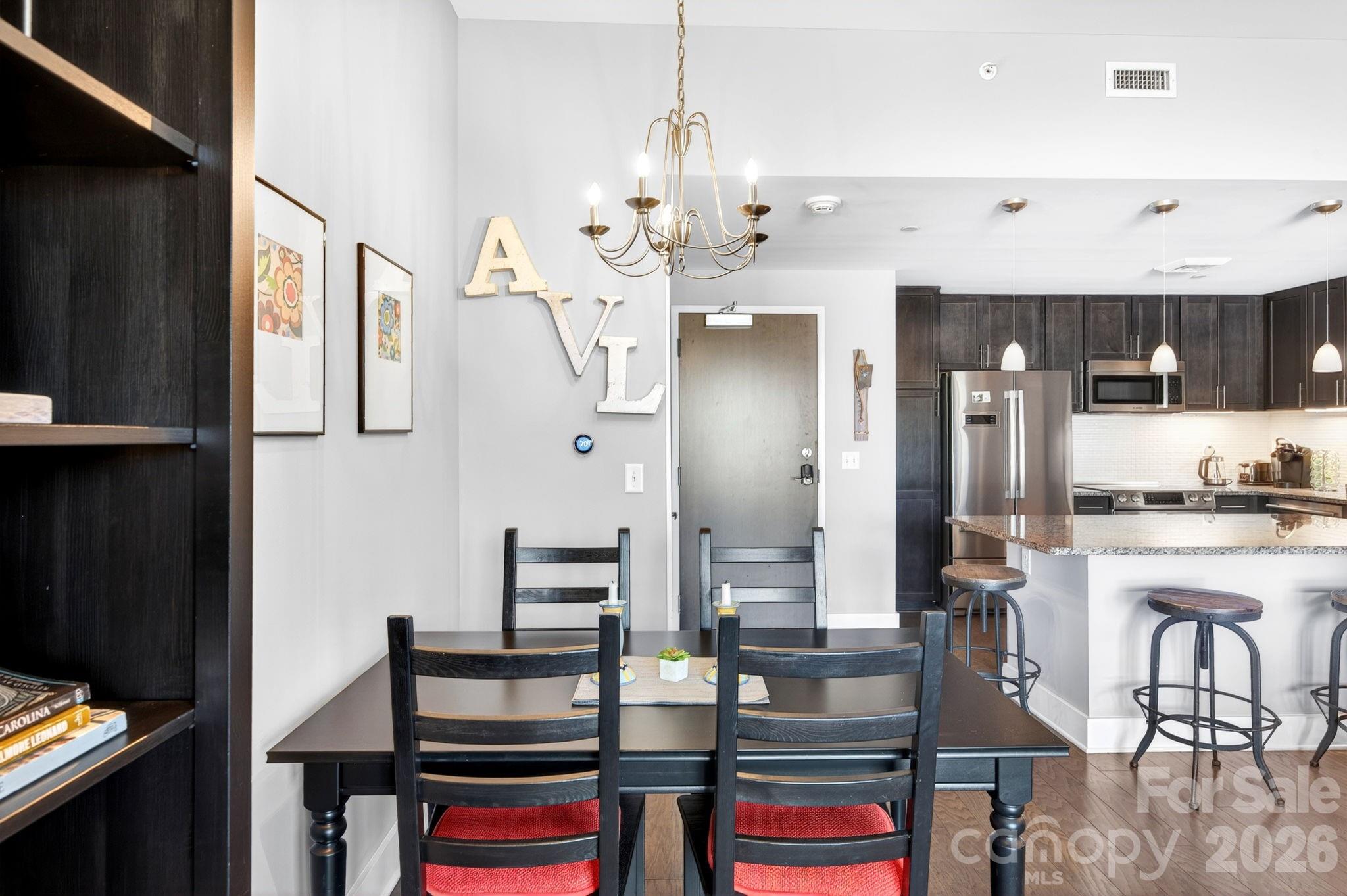 45 Asheland Avenue #308 — Asheville