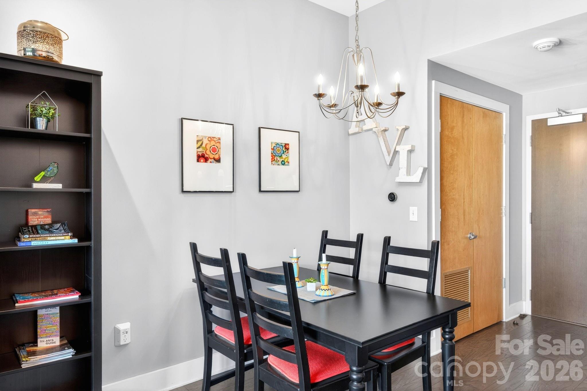 45 Asheland Avenue #308 — Asheville