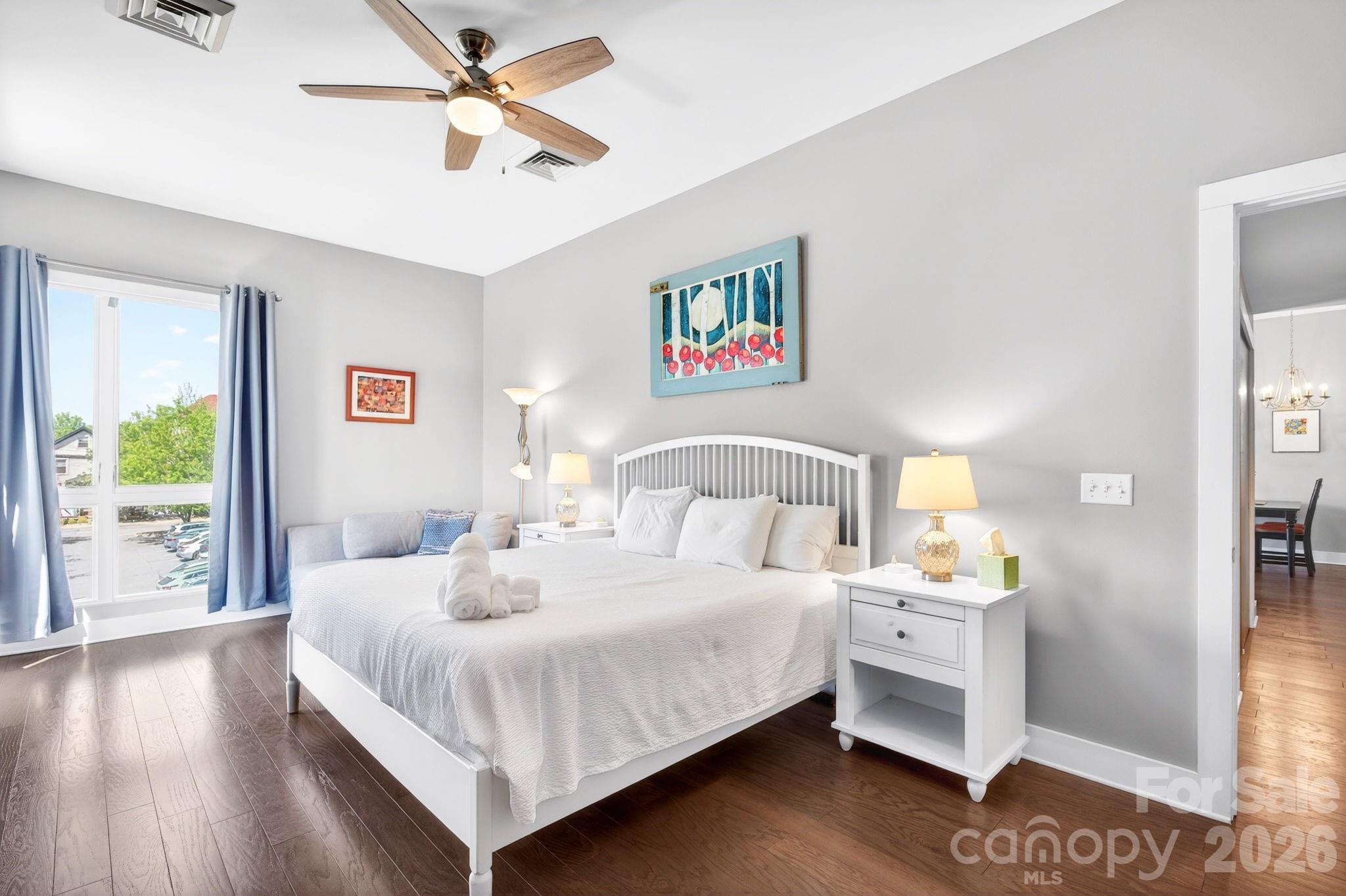 45 Asheland Avenue #308 — Asheville