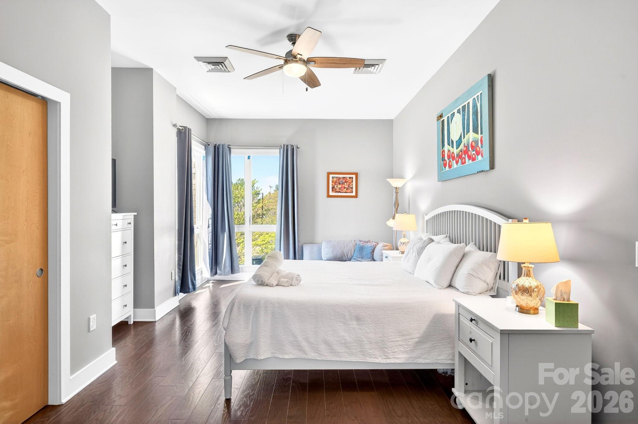 45 Asheland Avenue #308 — Asheville