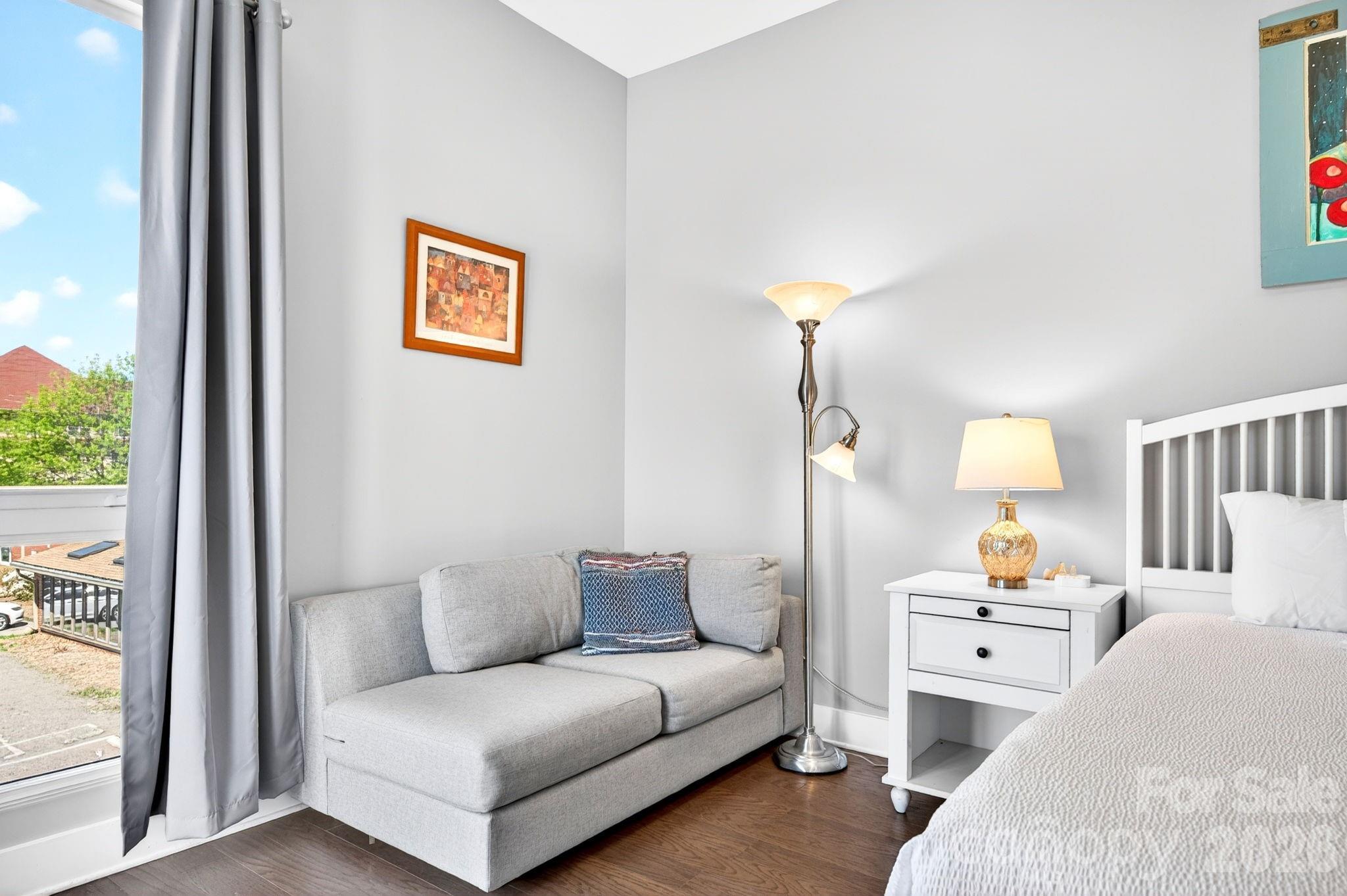 45 Asheland Avenue #308 — Asheville