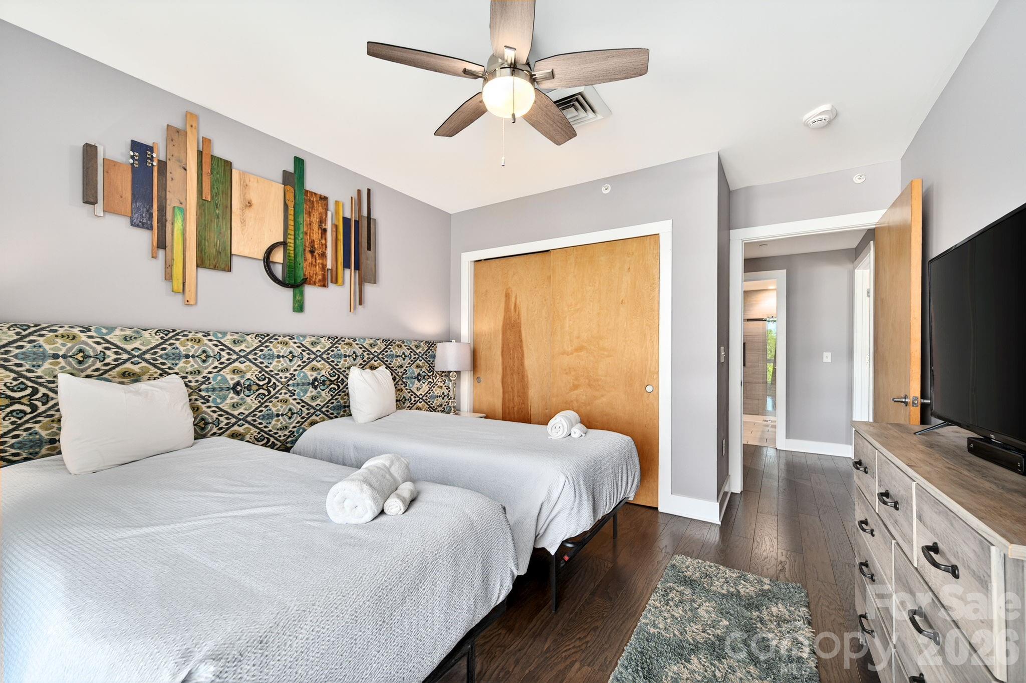 45 Asheland Avenue #308 — Asheville