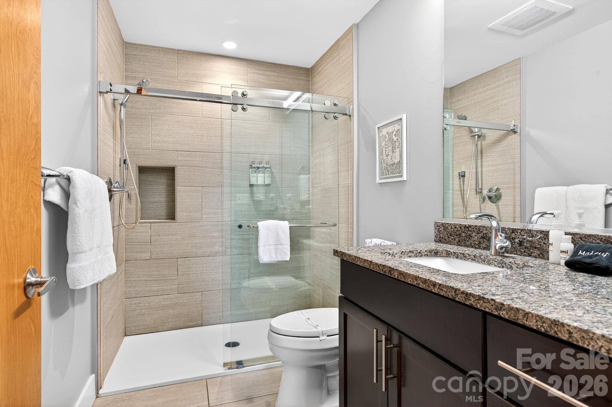 45 Asheland Avenue #308 — Asheville
