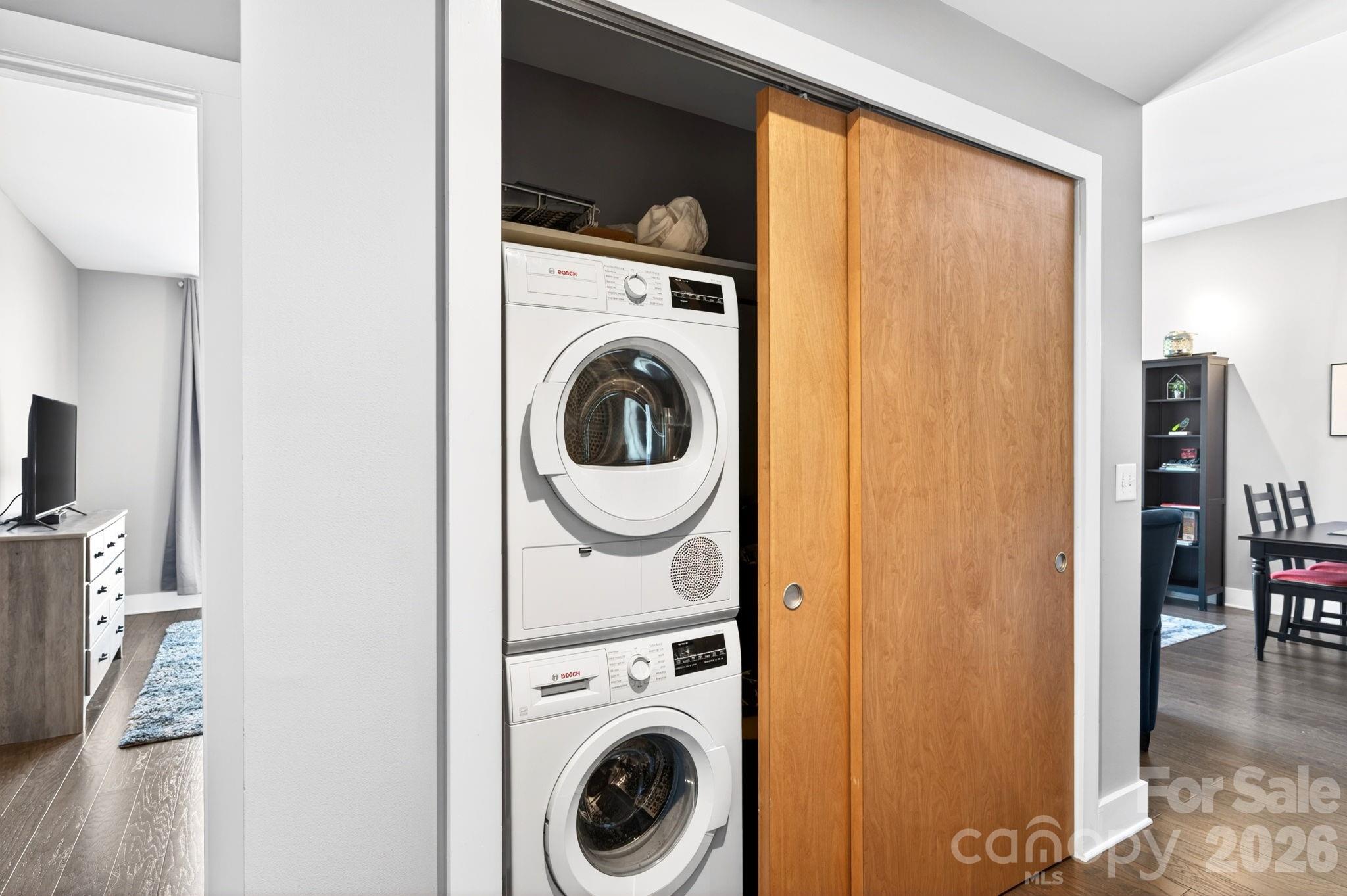 45 Asheland Avenue #308 — Asheville