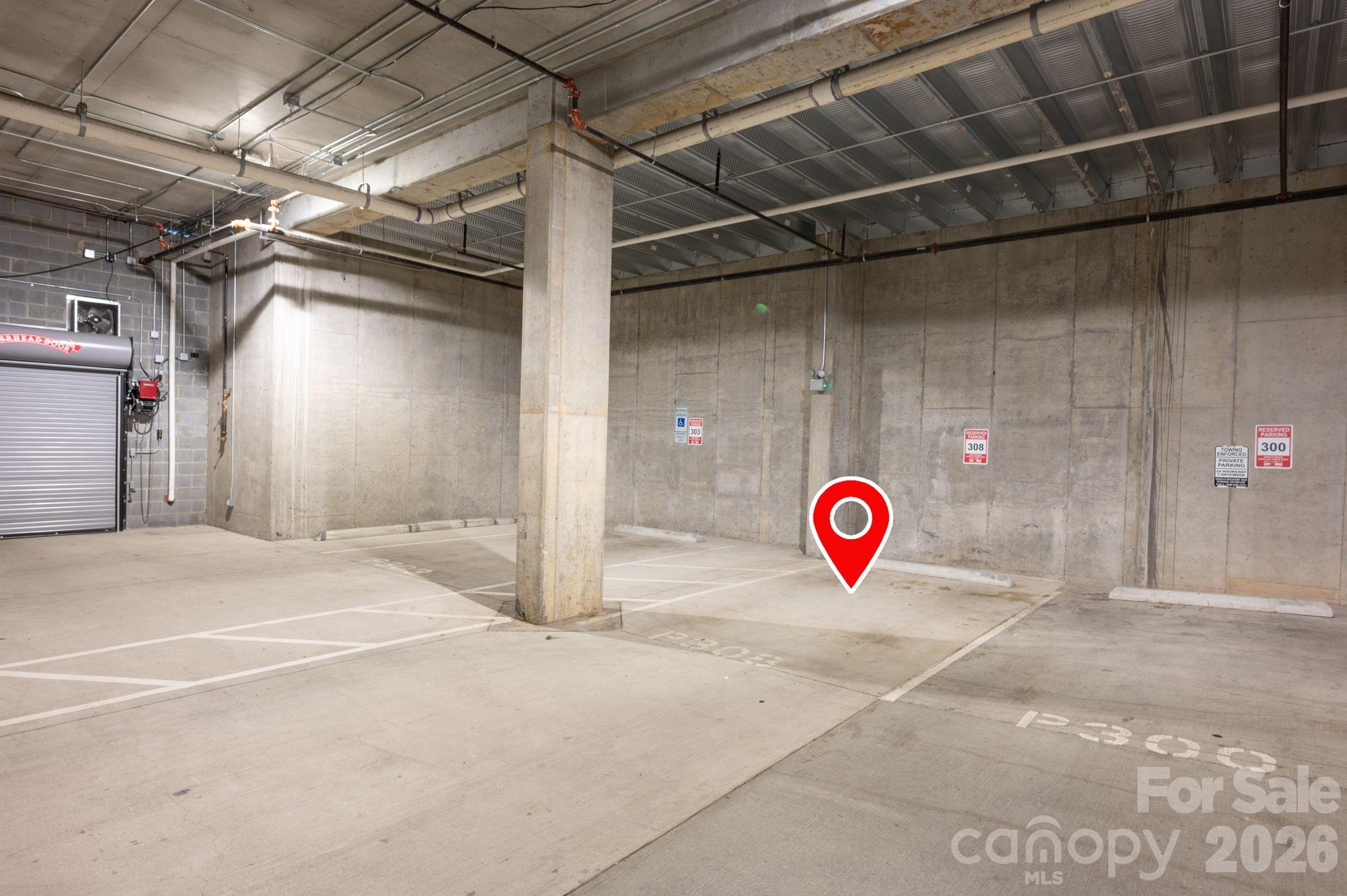 45 Asheland Avenue #308 — Asheville