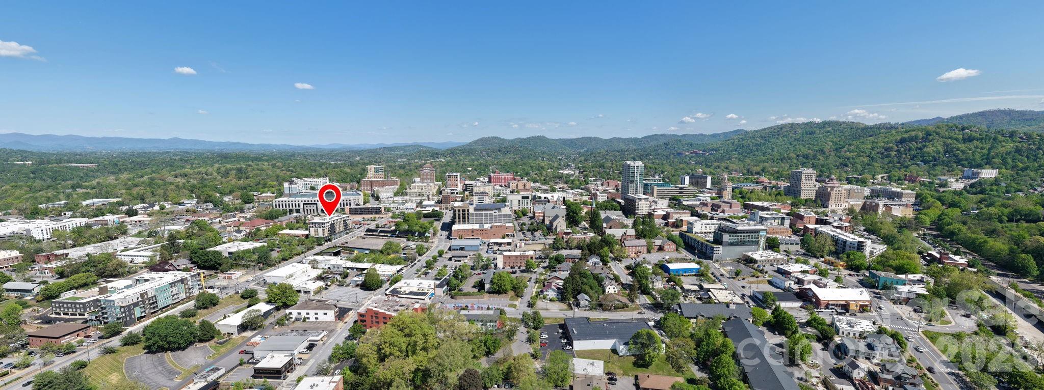 45 Asheland Avenue #308 — Asheville