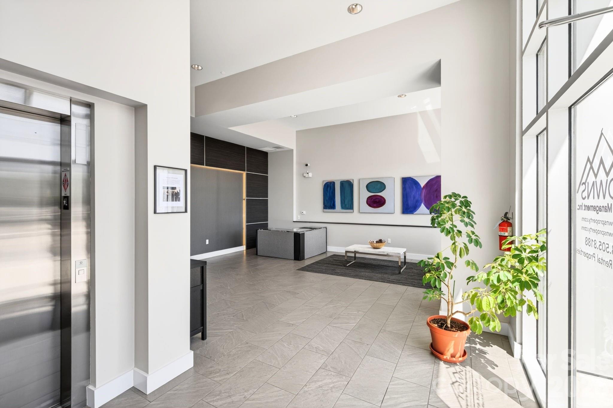 45 Asheland Avenue #308 — Asheville