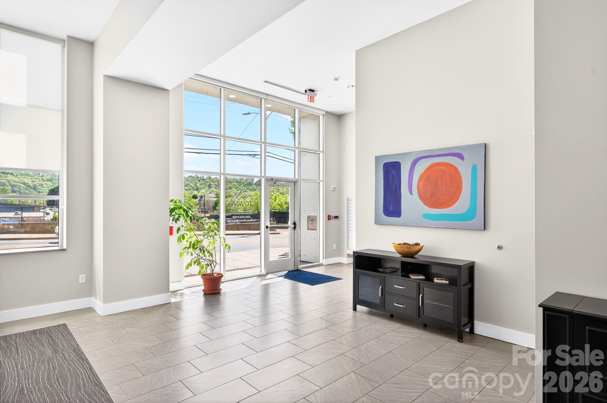 45 Asheland Avenue #308 — Asheville