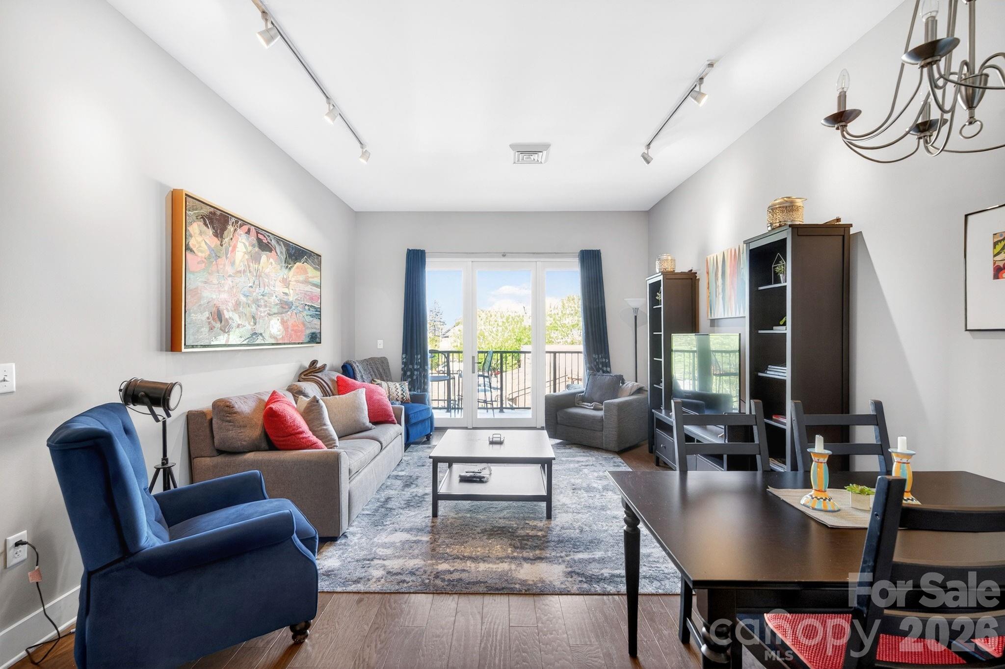 45 Asheland Avenue #308 — Asheville