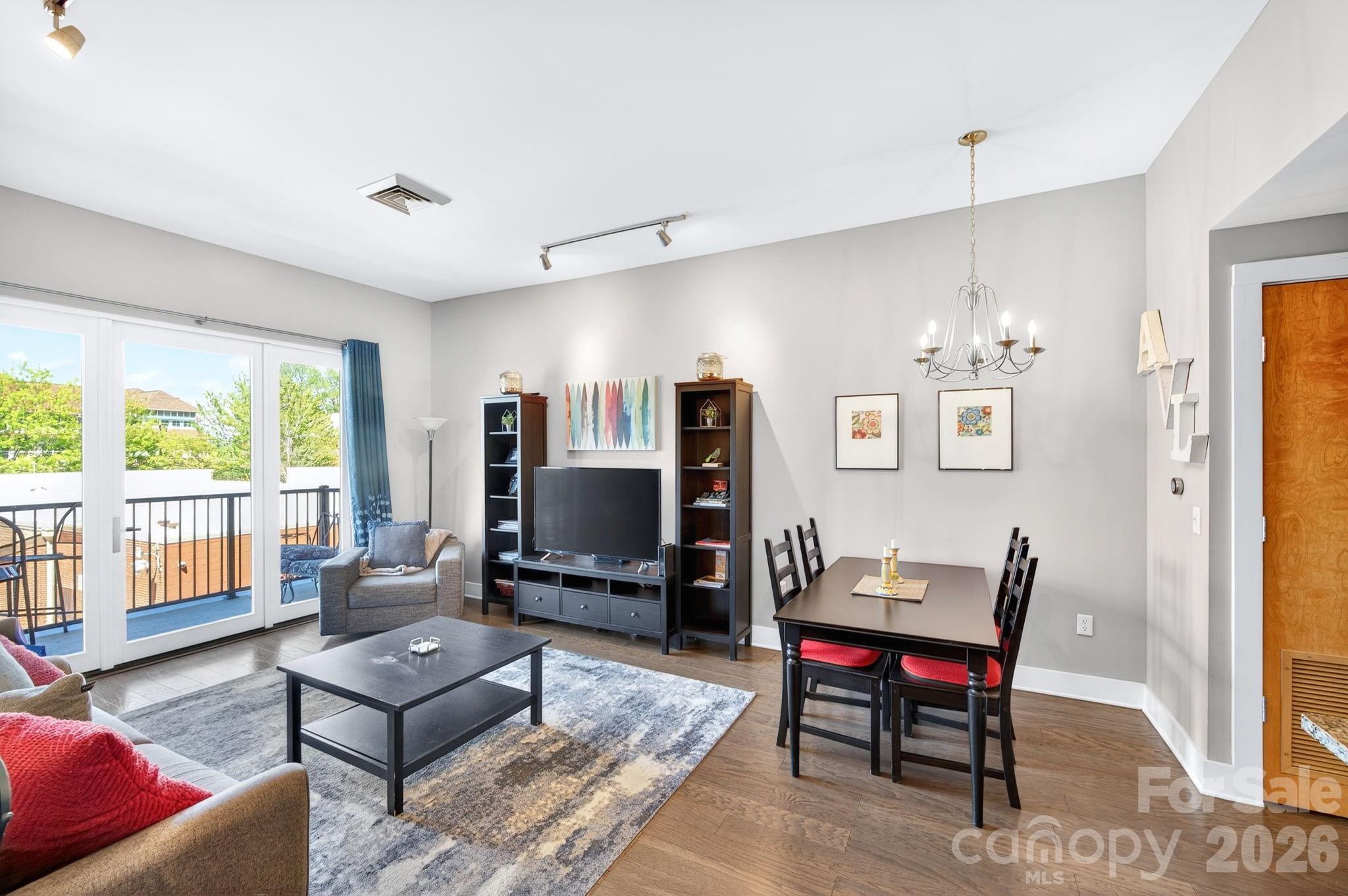 45 Asheland Avenue #308 — Asheville
