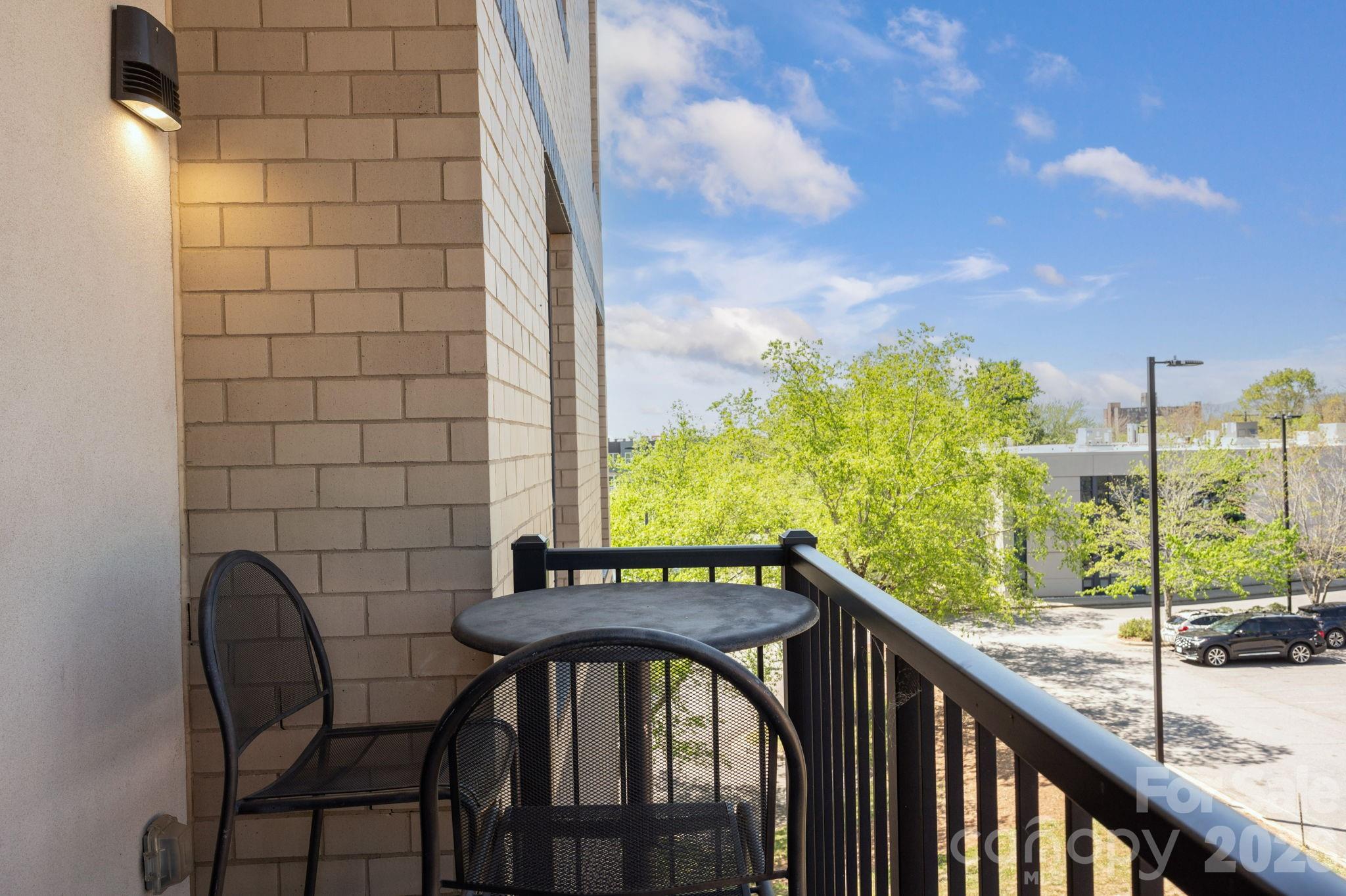 45 Asheland Avenue #308 — Asheville