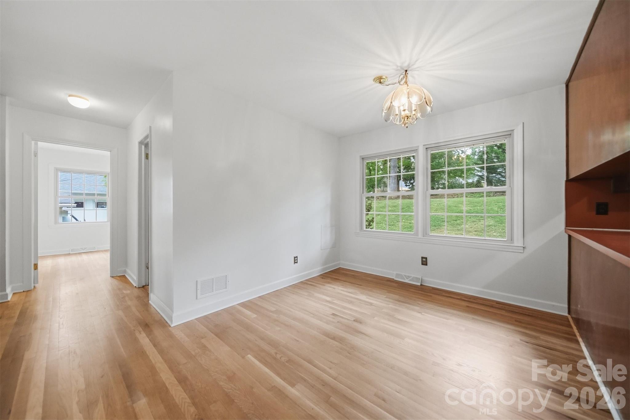 105 Ann Street — Morganton