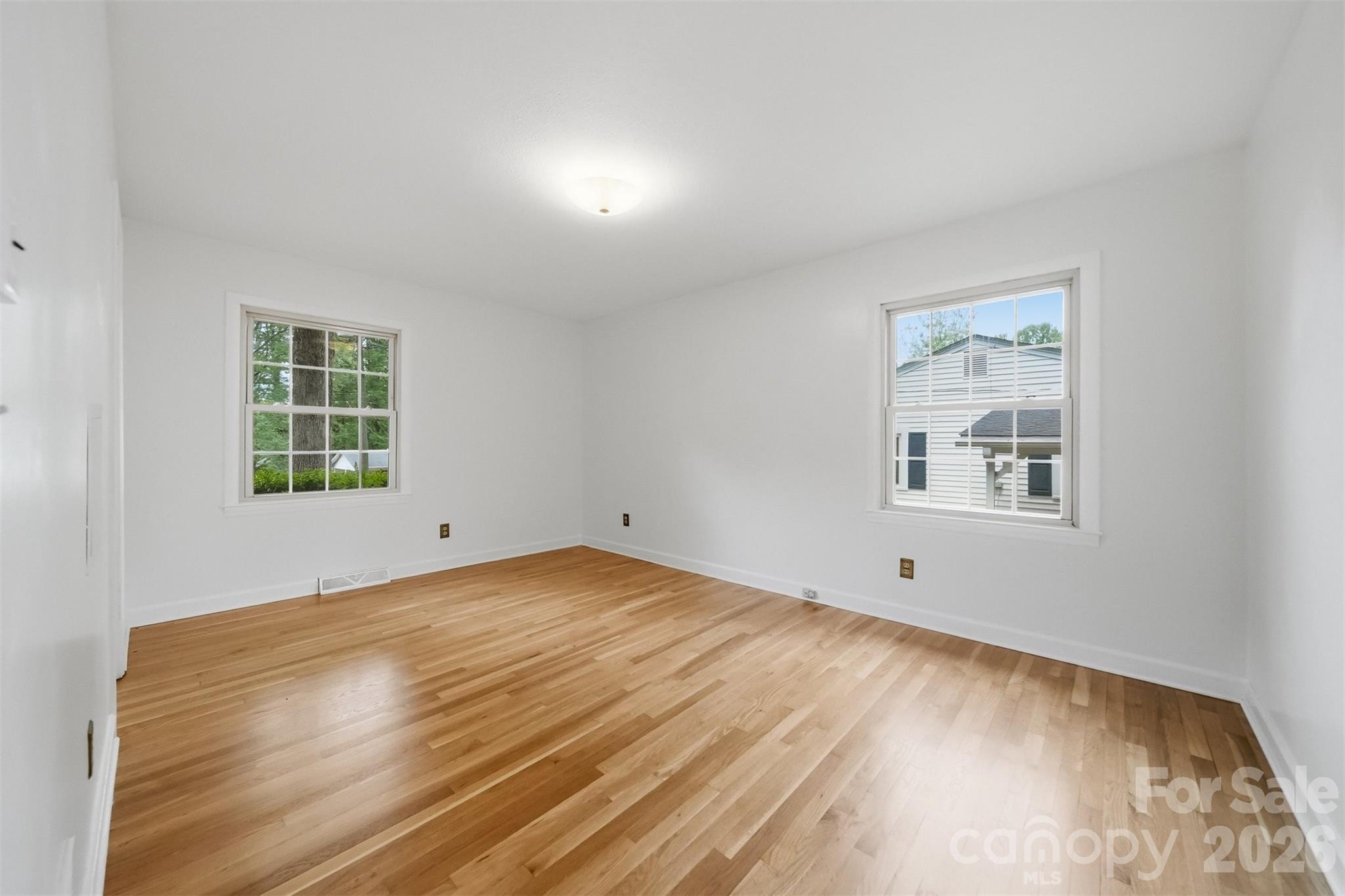 105 Ann Street — Morganton