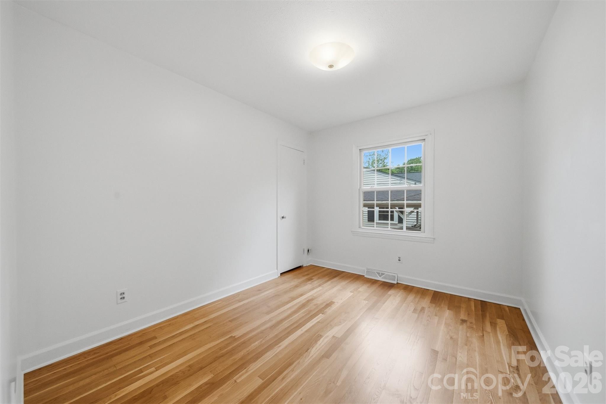 105 Ann Street — Morganton