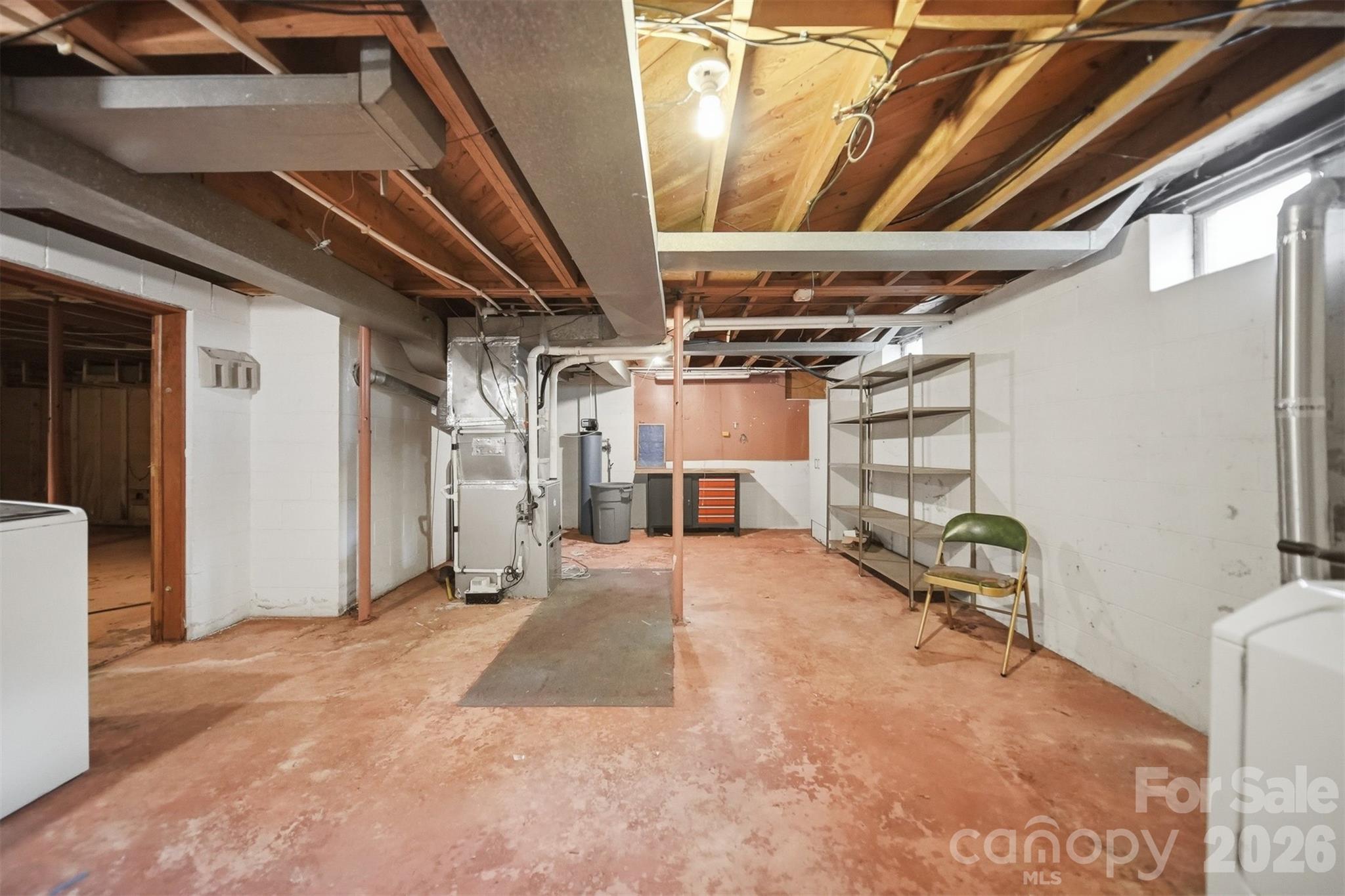 105 Ann Street — Morganton