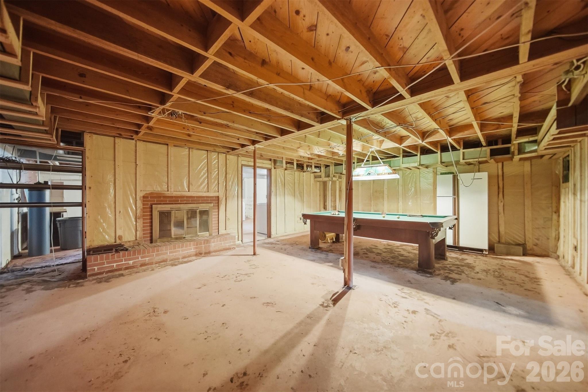 105 Ann Street — Morganton