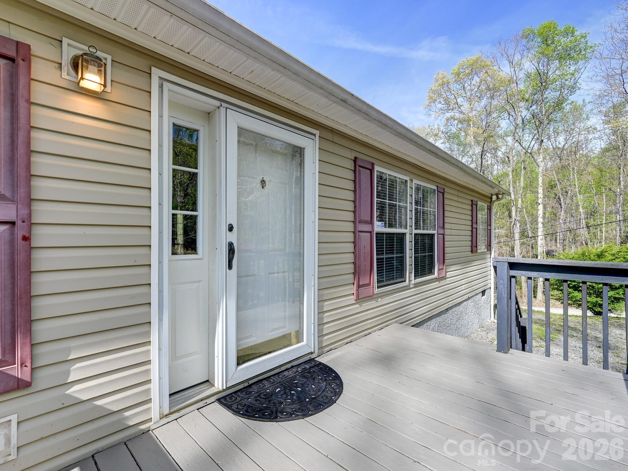 119 Laurel Haven Road — Fairview