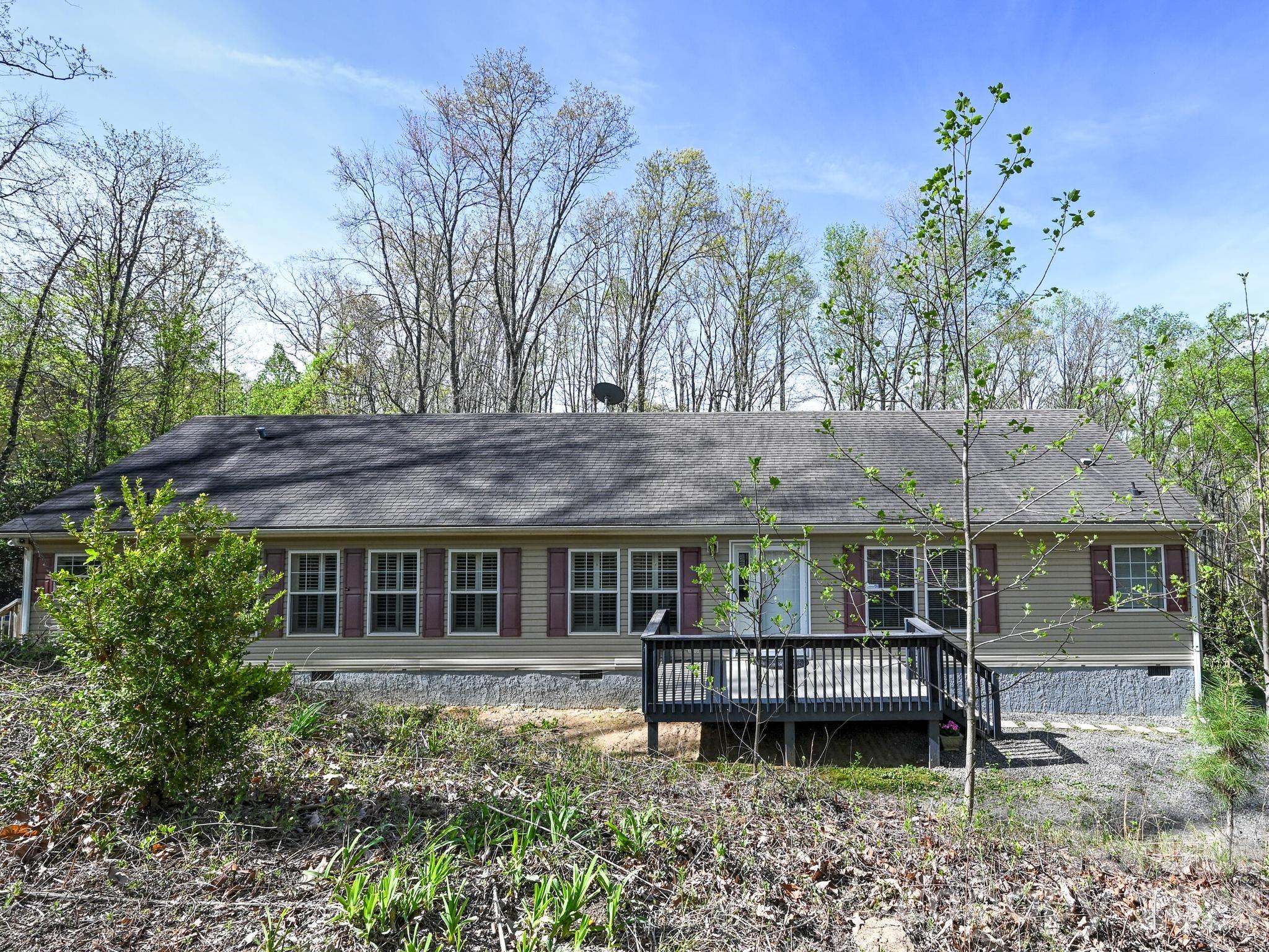 119 Laurel Haven Road — Fairview