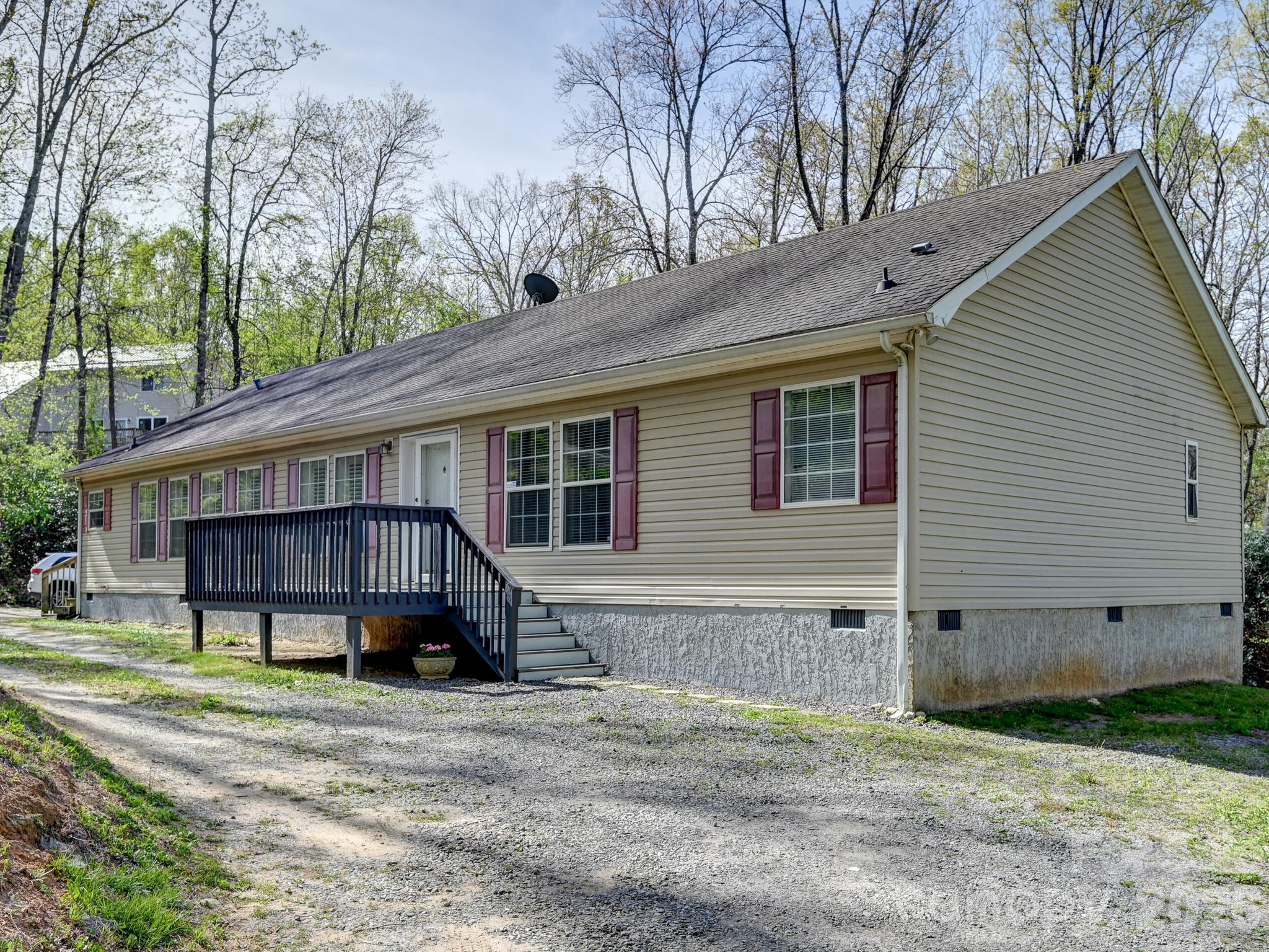 119 Laurel Haven Road — Fairview