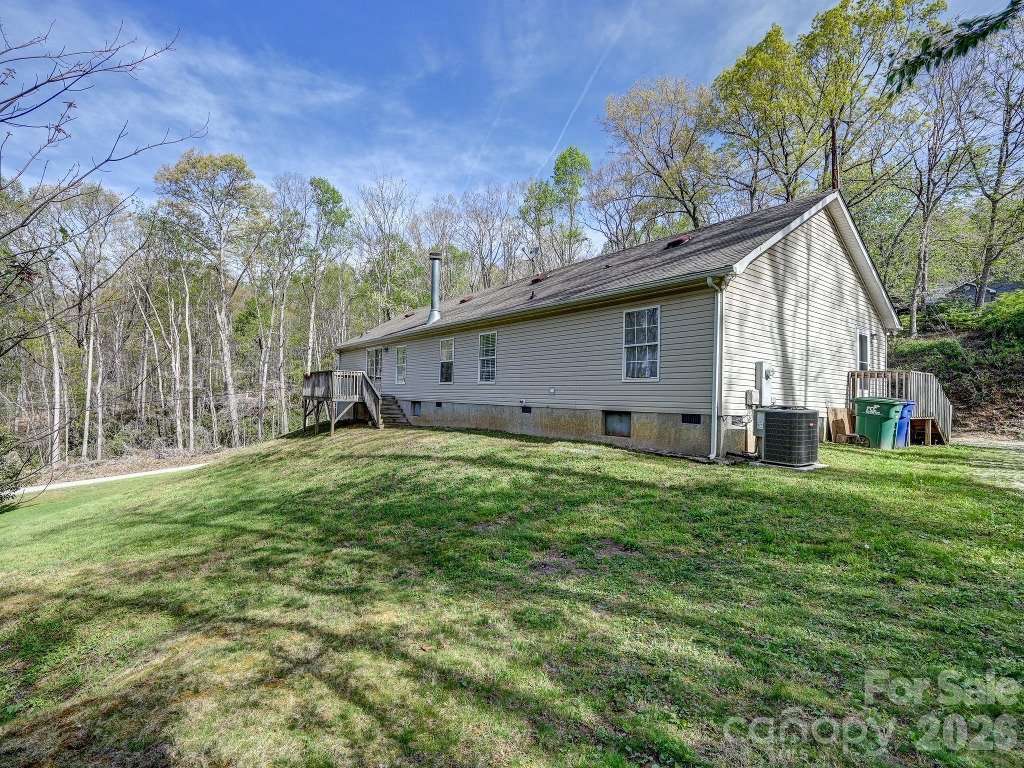 119 Laurel Haven Road — Fairview