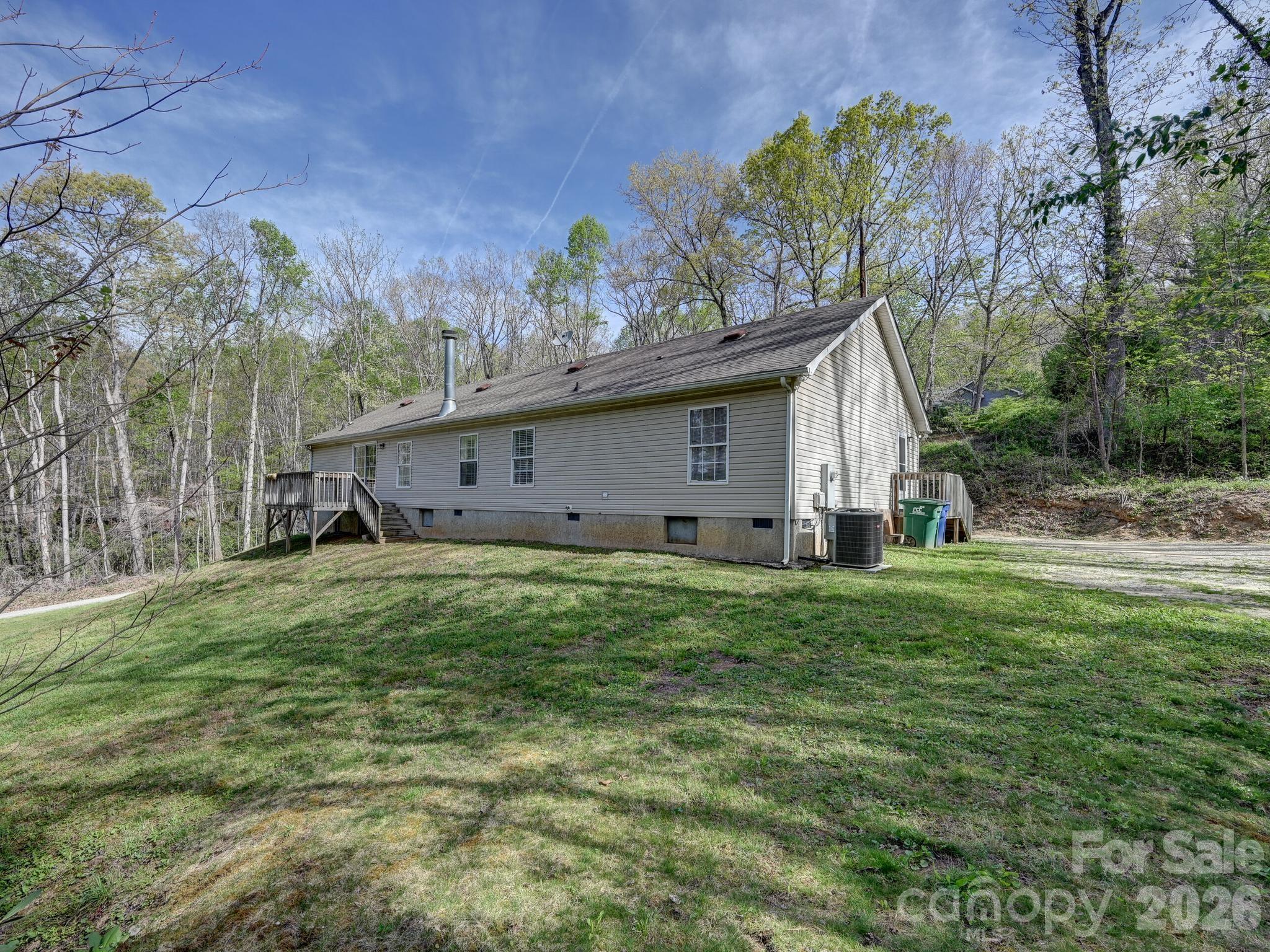 119 Laurel Haven Road — Fairview