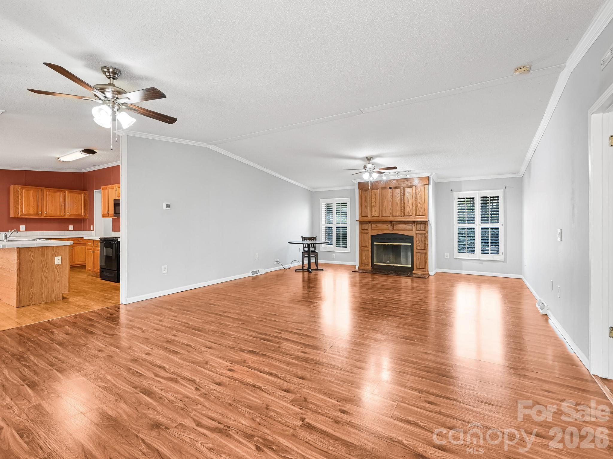 119 Laurel Haven Road — Fairview