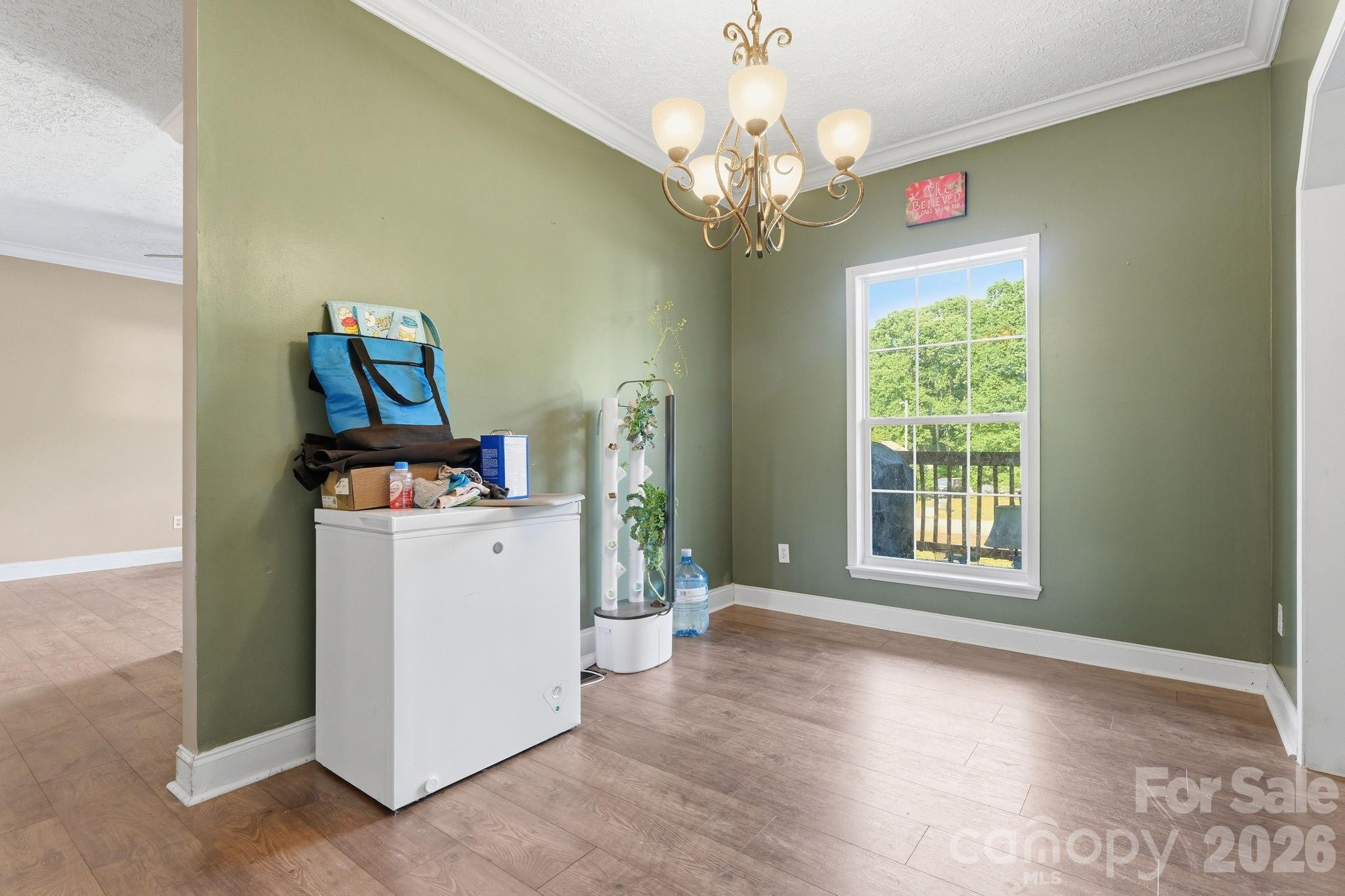 2825 Sweeping Pine Lane — Denver
