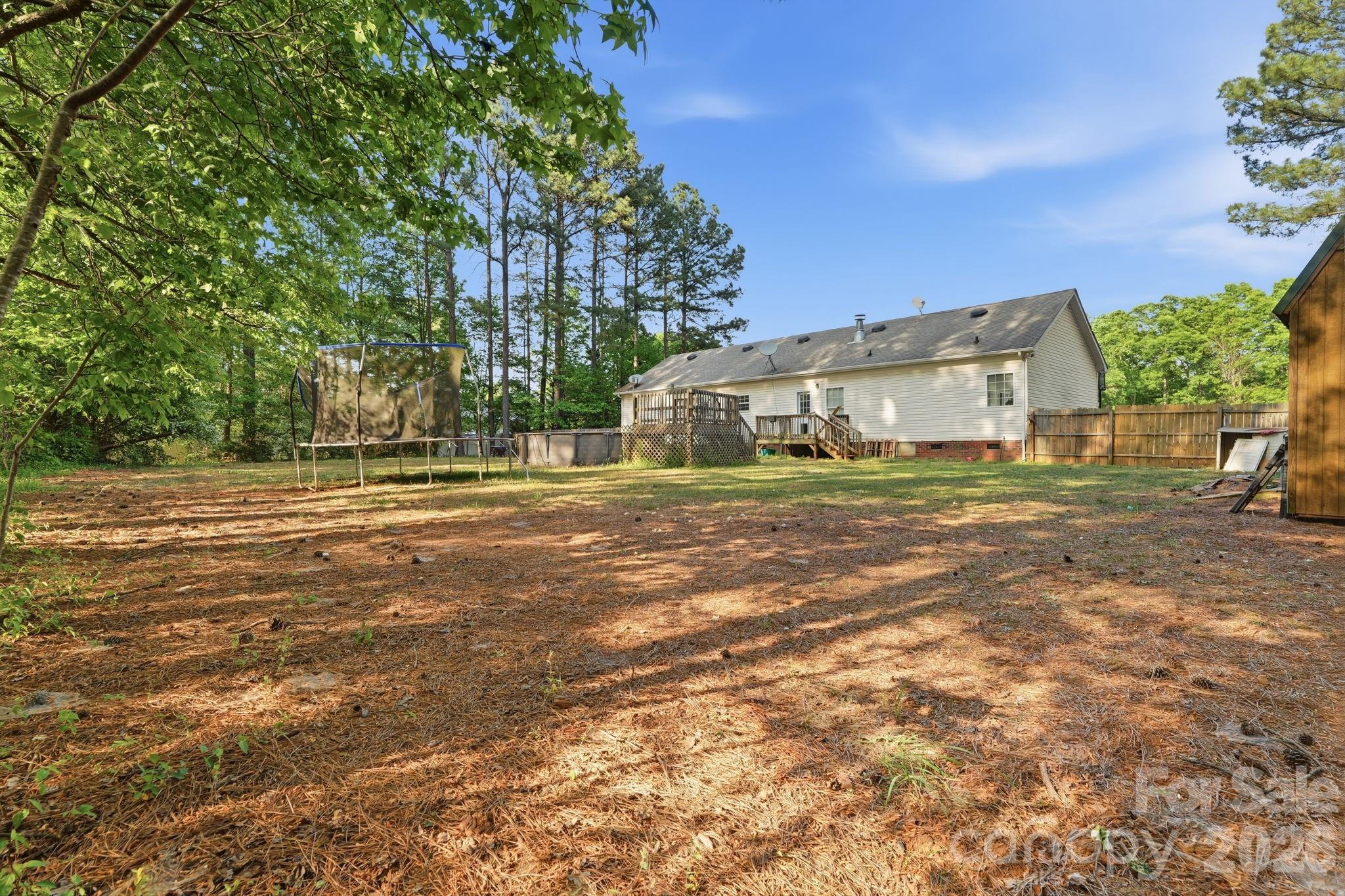 2825 Sweeping Pine Lane — Denver