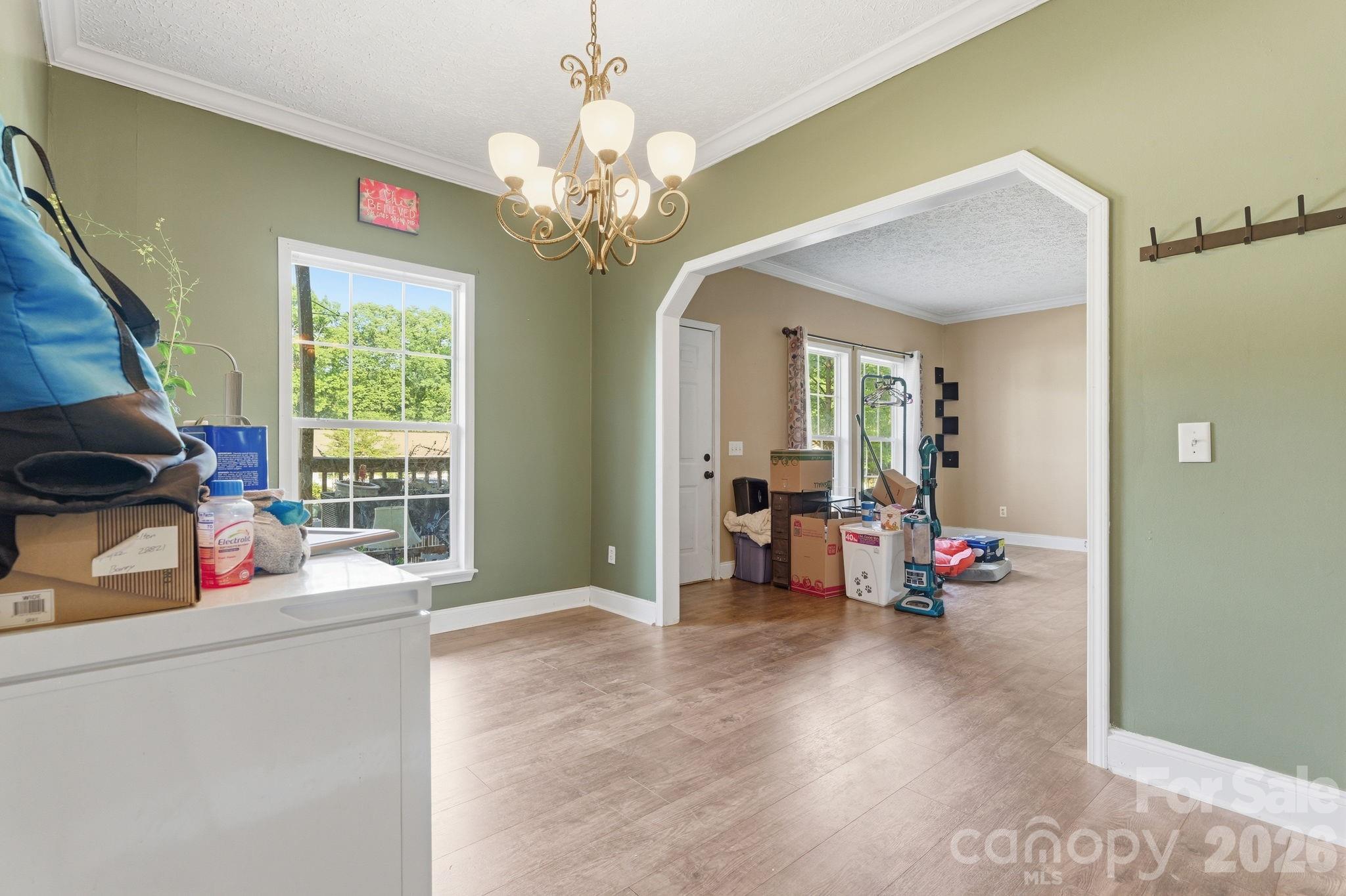 2825 Sweeping Pine Lane — Denver
