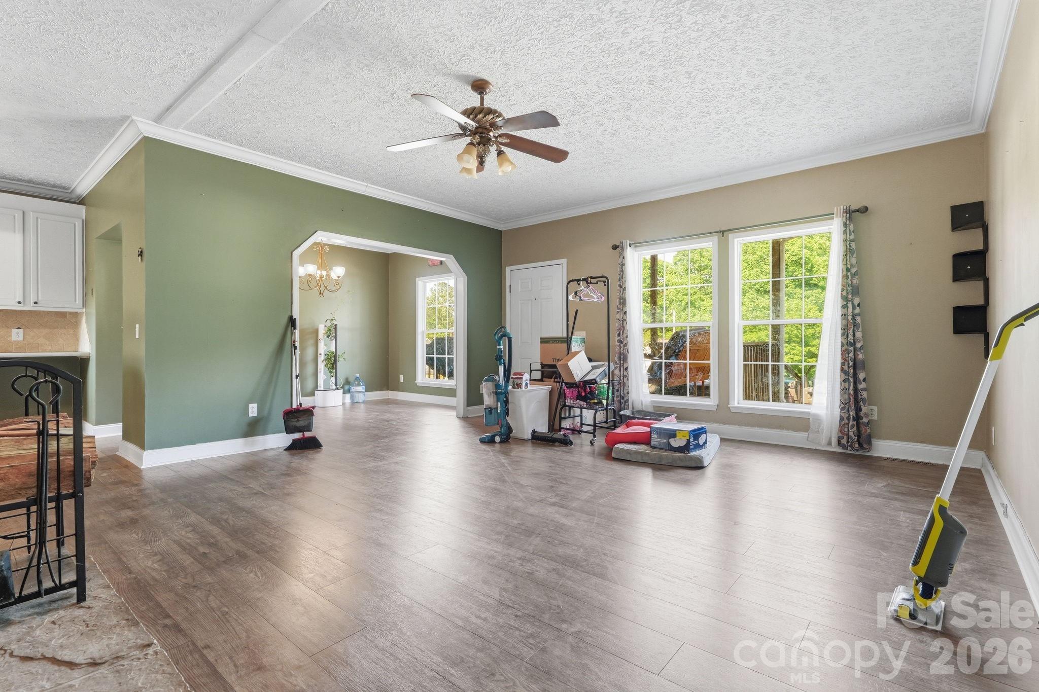 2825 Sweeping Pine Lane — Denver