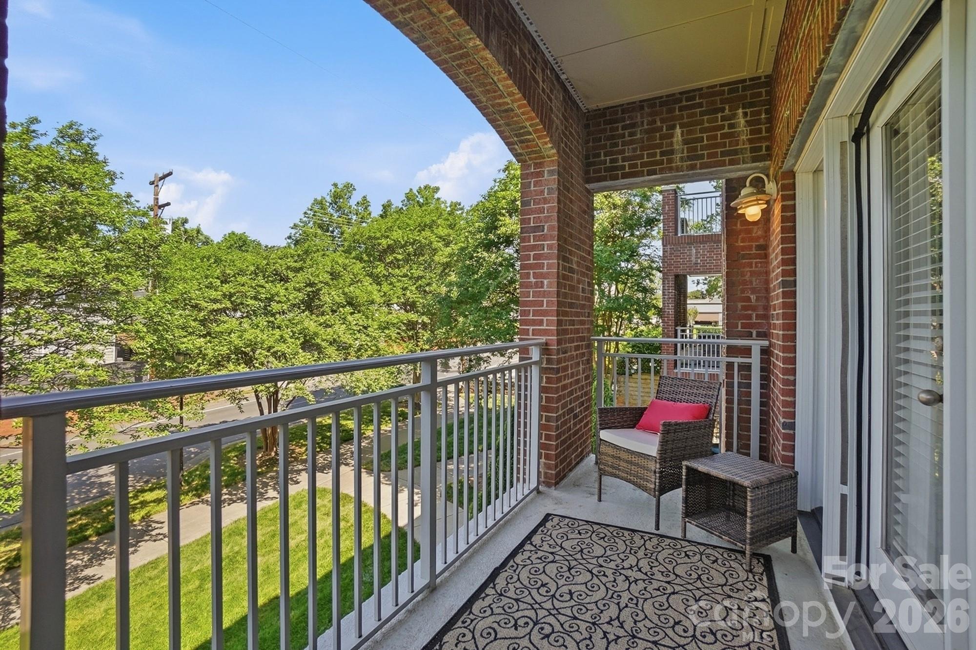 1829 Kenilworth Avenue #204 — Charlotte
