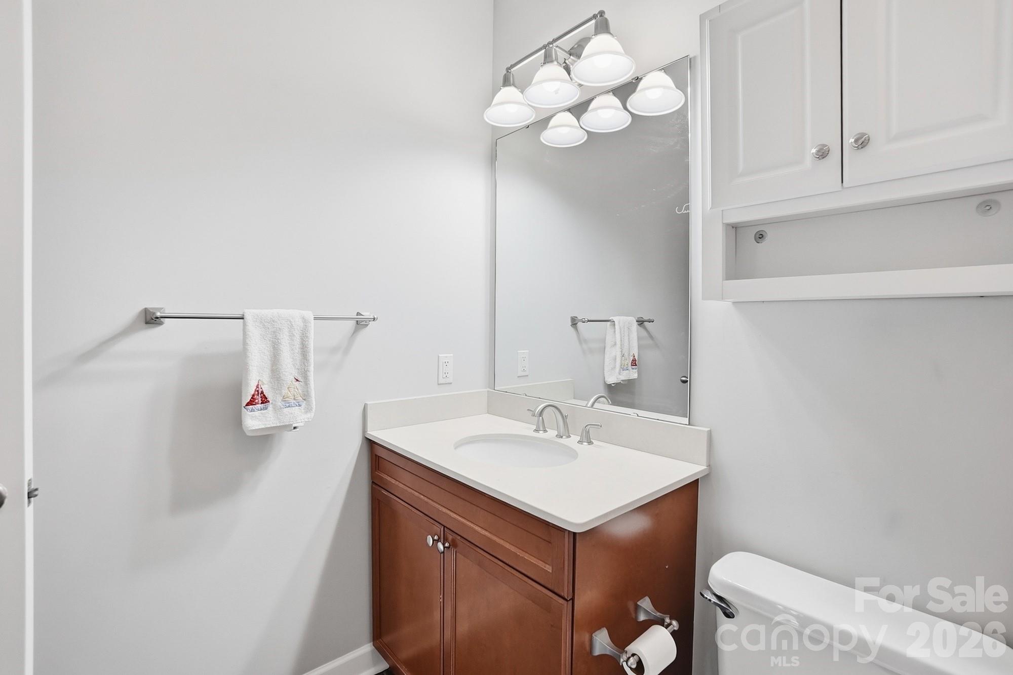 1829 Kenilworth Avenue #204 — Charlotte