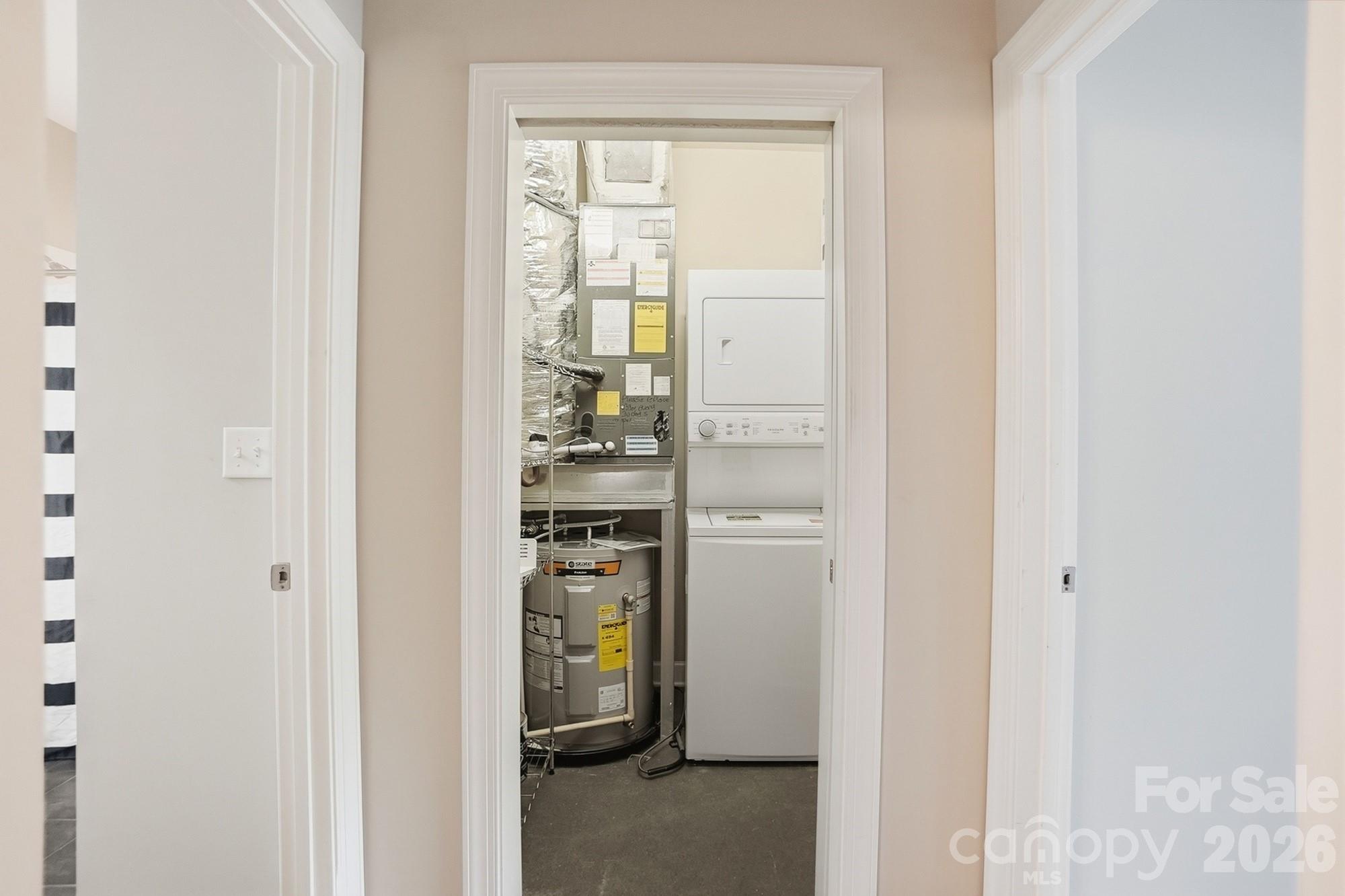 1829 Kenilworth Avenue #204 — Charlotte