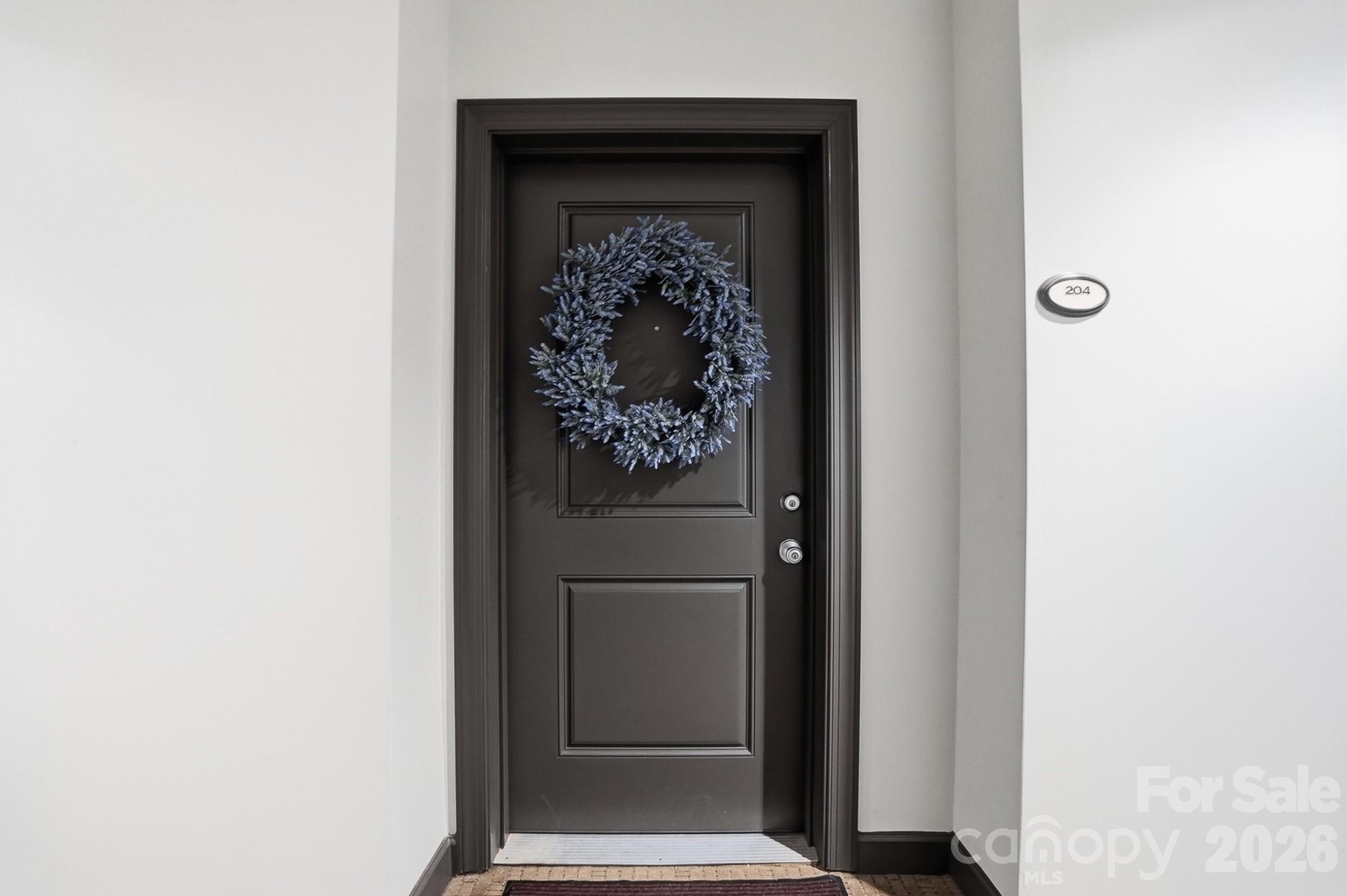 1829 Kenilworth Avenue #204 — Charlotte