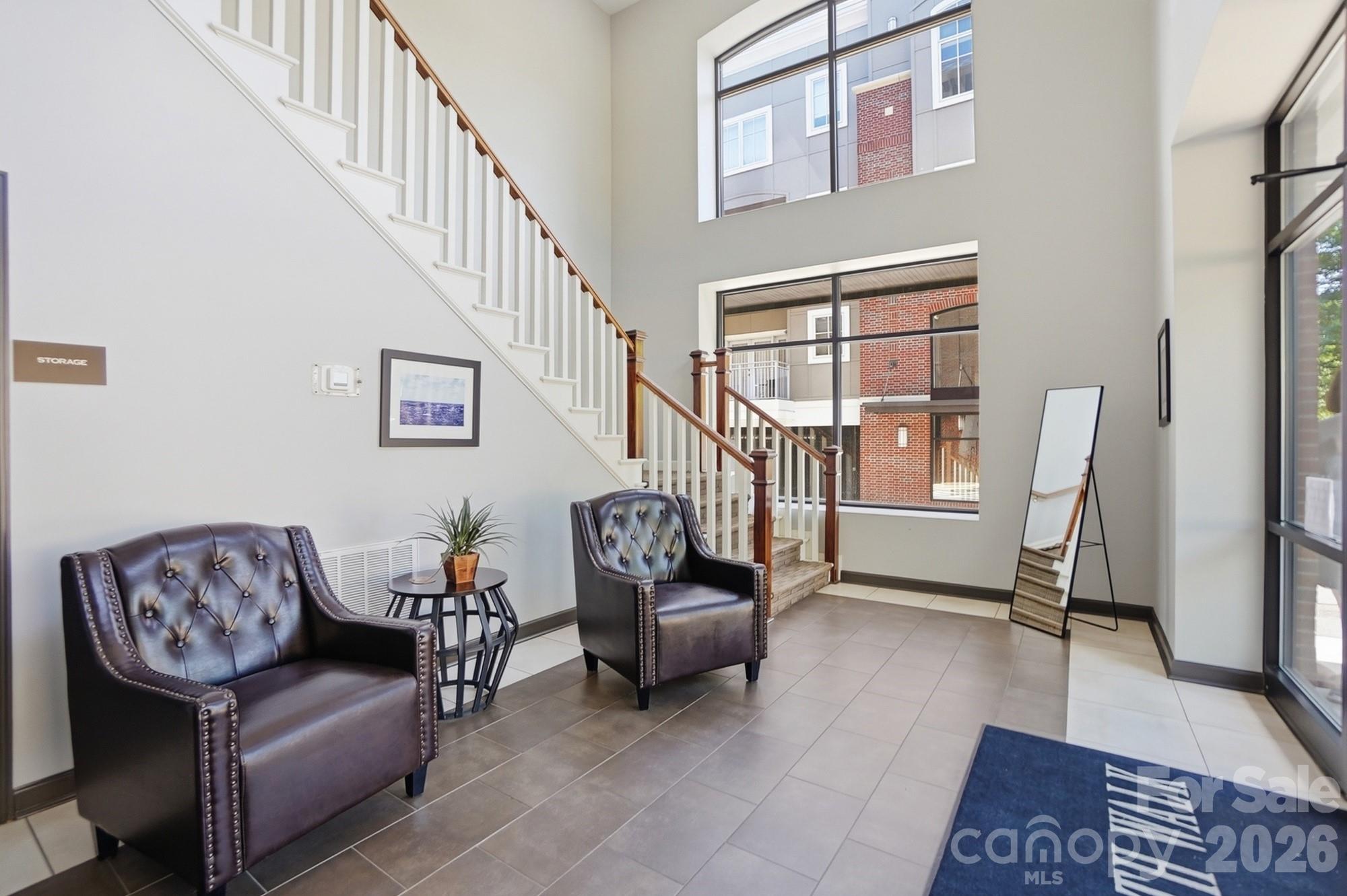 1829 Kenilworth Avenue #204 — Charlotte
