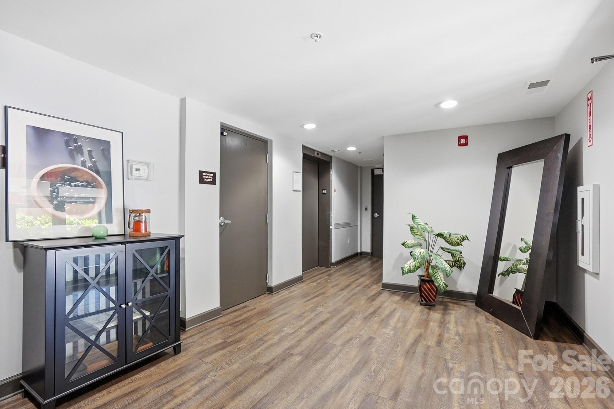 1829 Kenilworth Avenue #204 — Charlotte