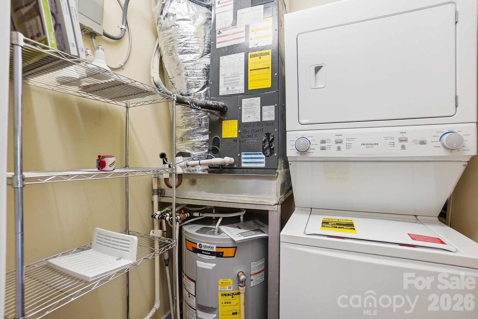 1829 Kenilworth Avenue #204 — Charlotte