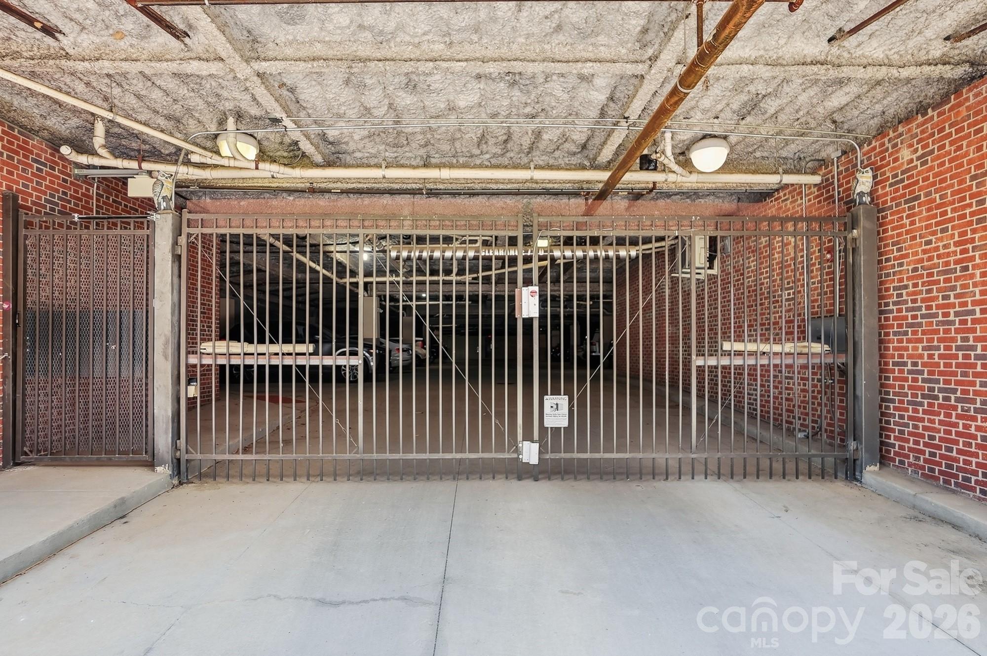 1829 Kenilworth Avenue #204 — Charlotte