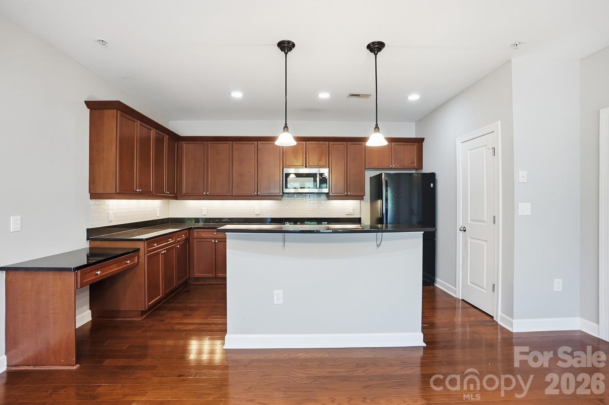 1829 Kenilworth Avenue #204 — Charlotte