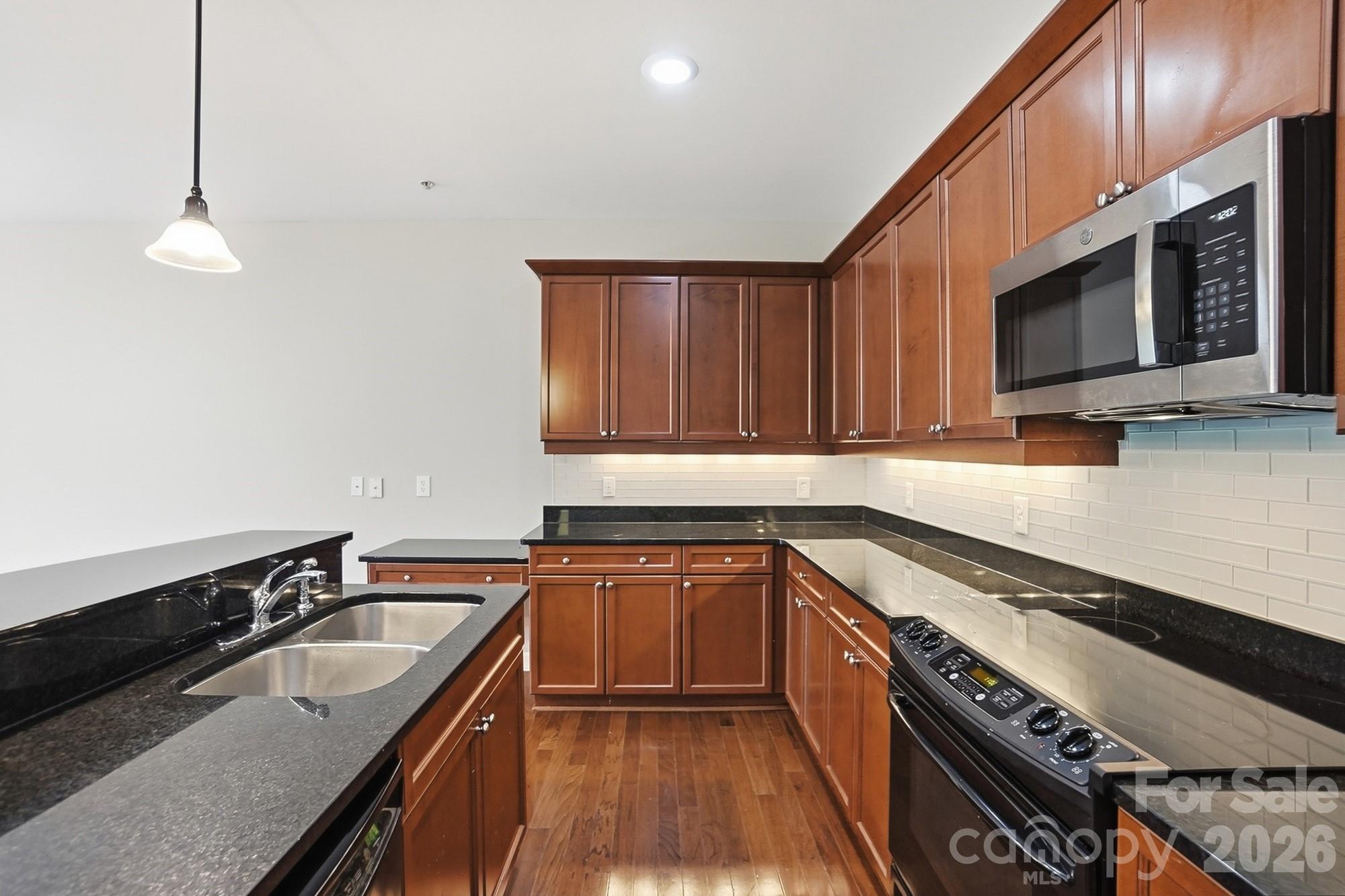 1829 Kenilworth Avenue #204 — Charlotte